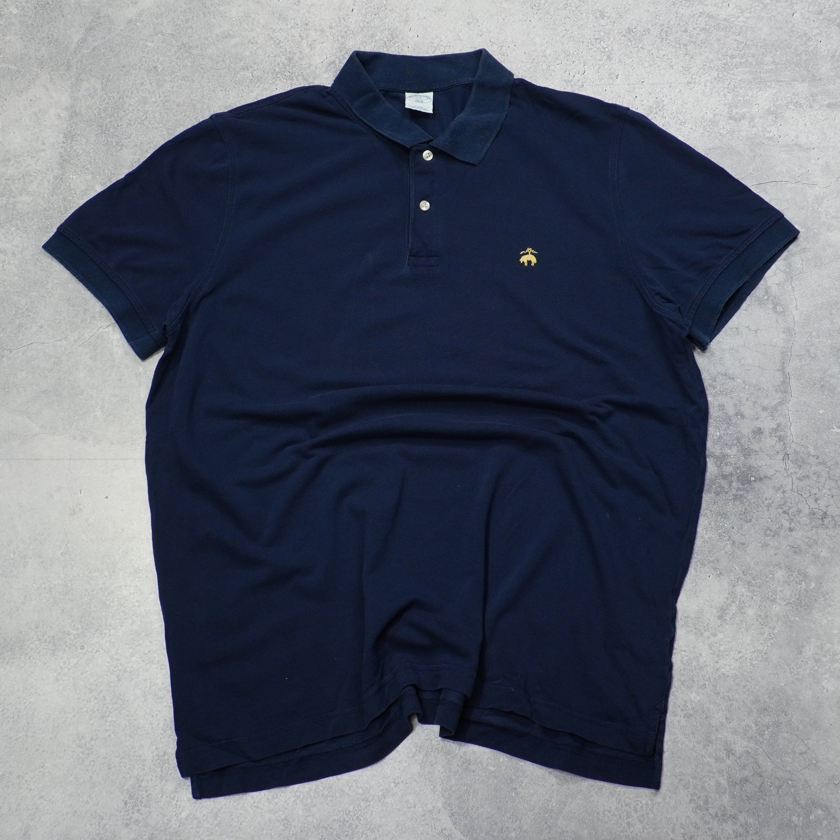 2000s Brooks Brothers Polo