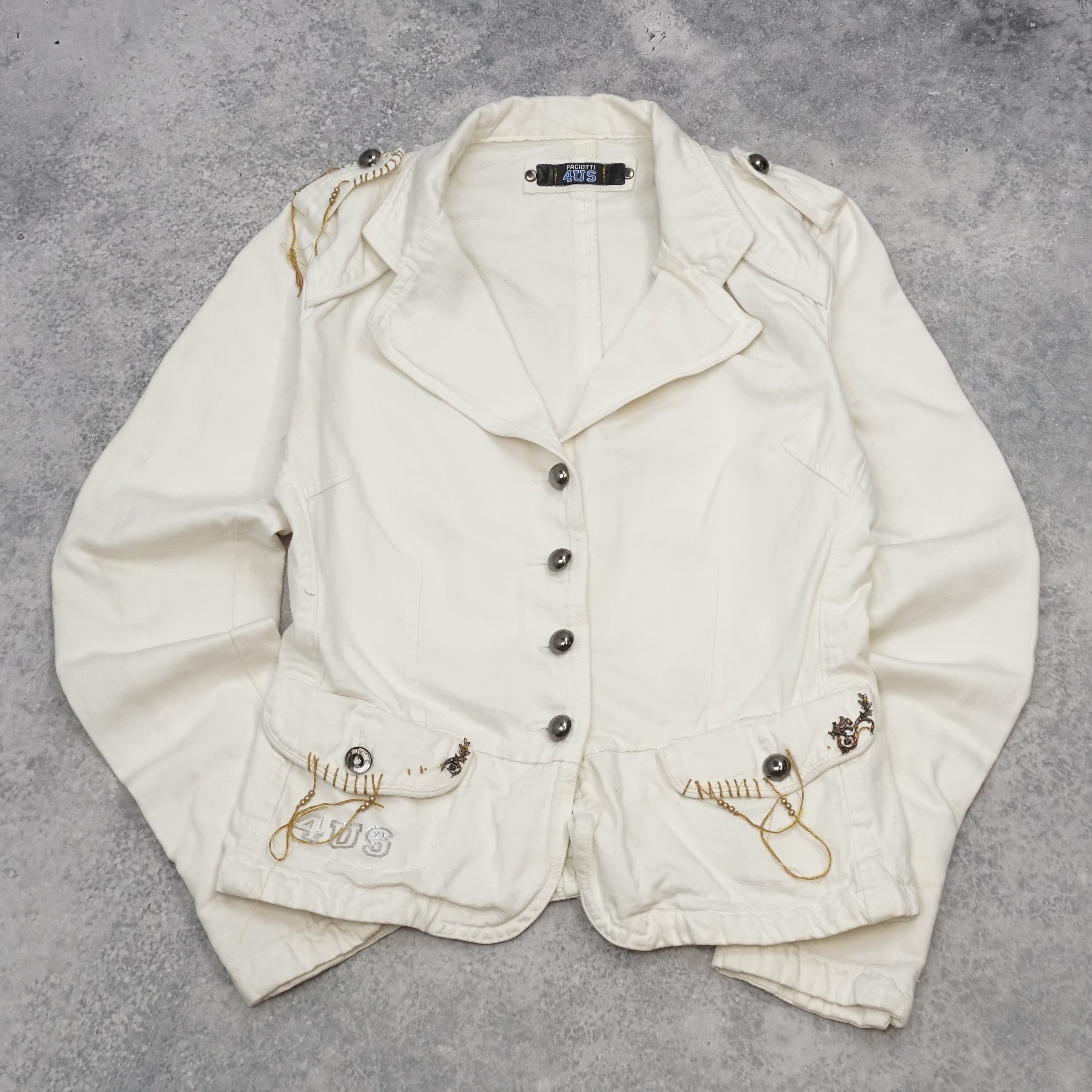 Paciotti Jacket