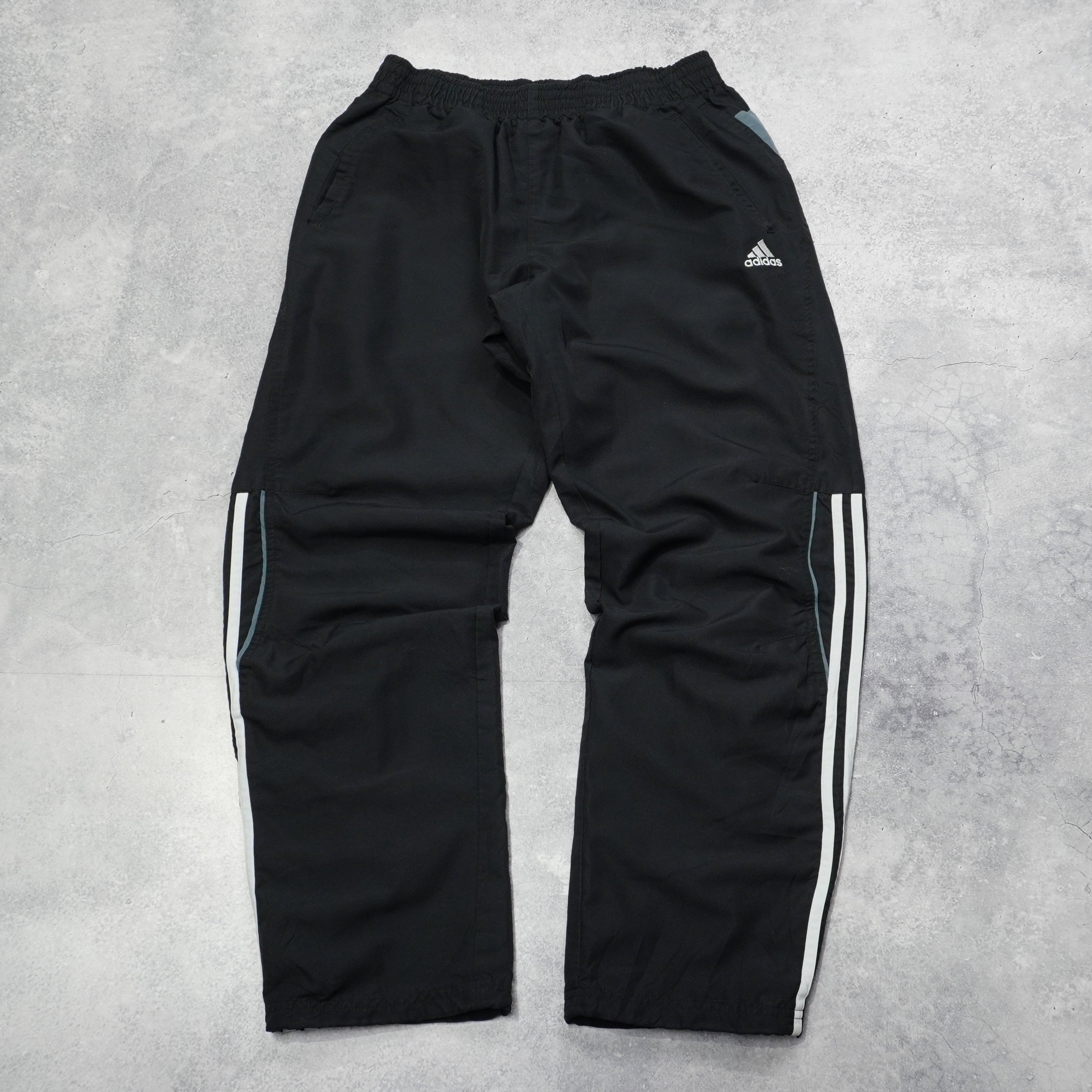 2000s Adidas Track Pants