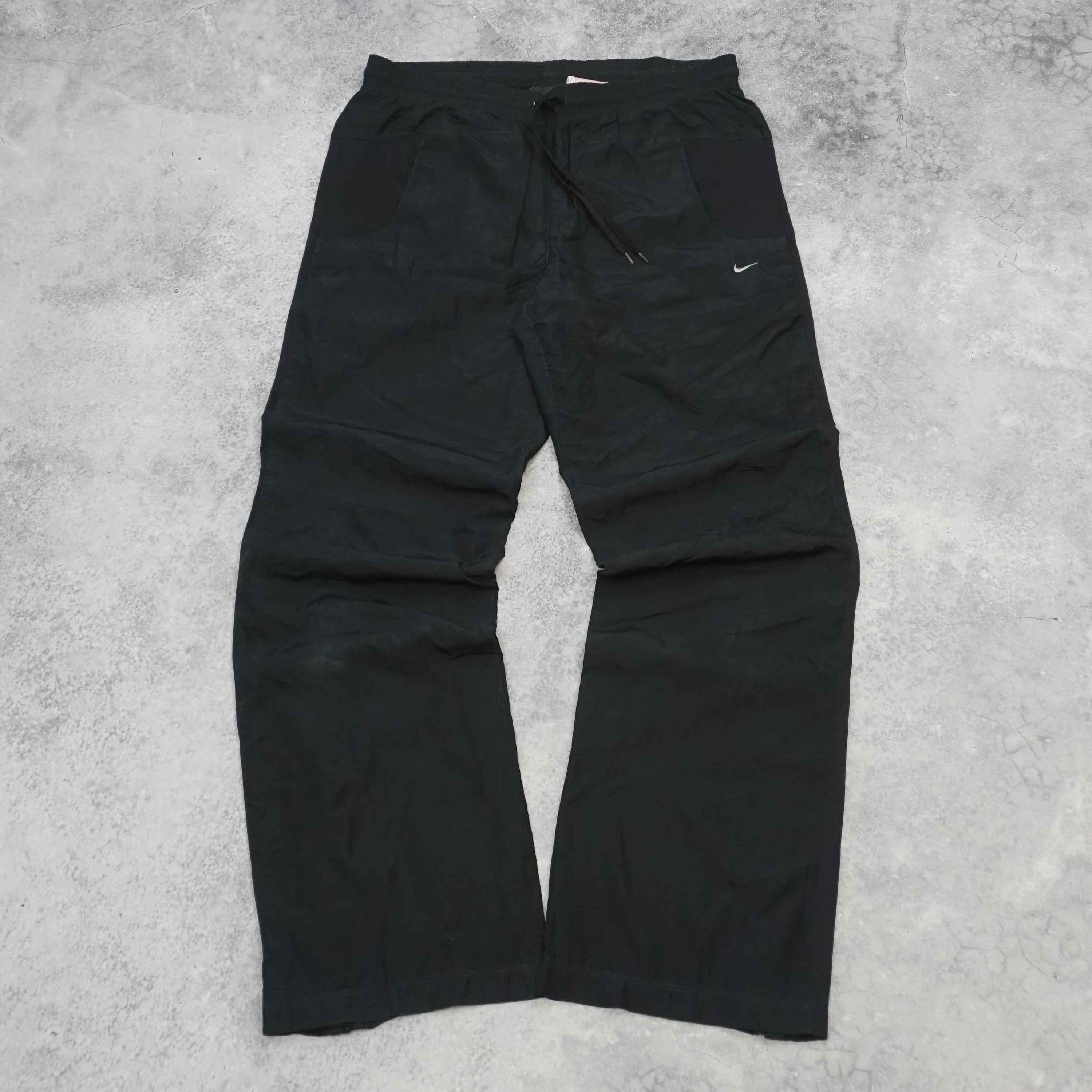 2000s Nike Dri-Fit Pants