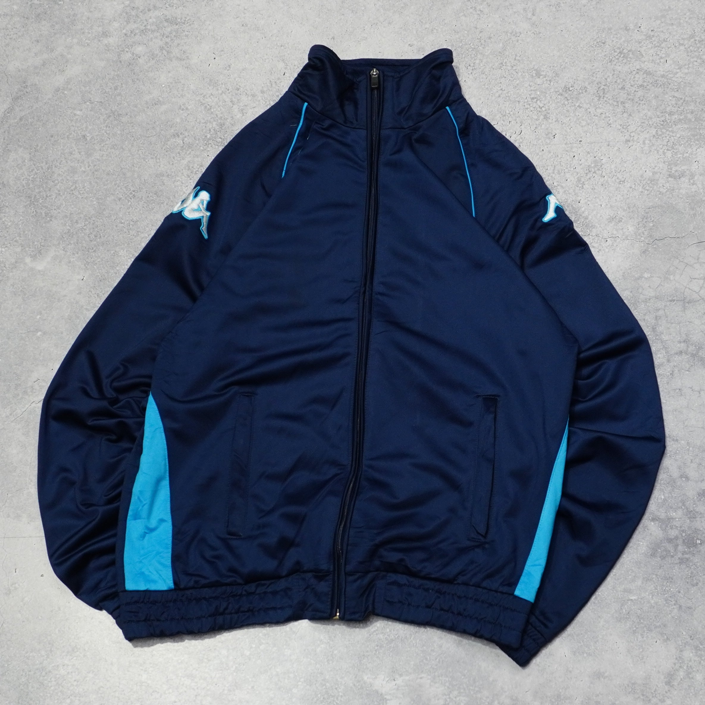 2000s Kappa Track Jacket
