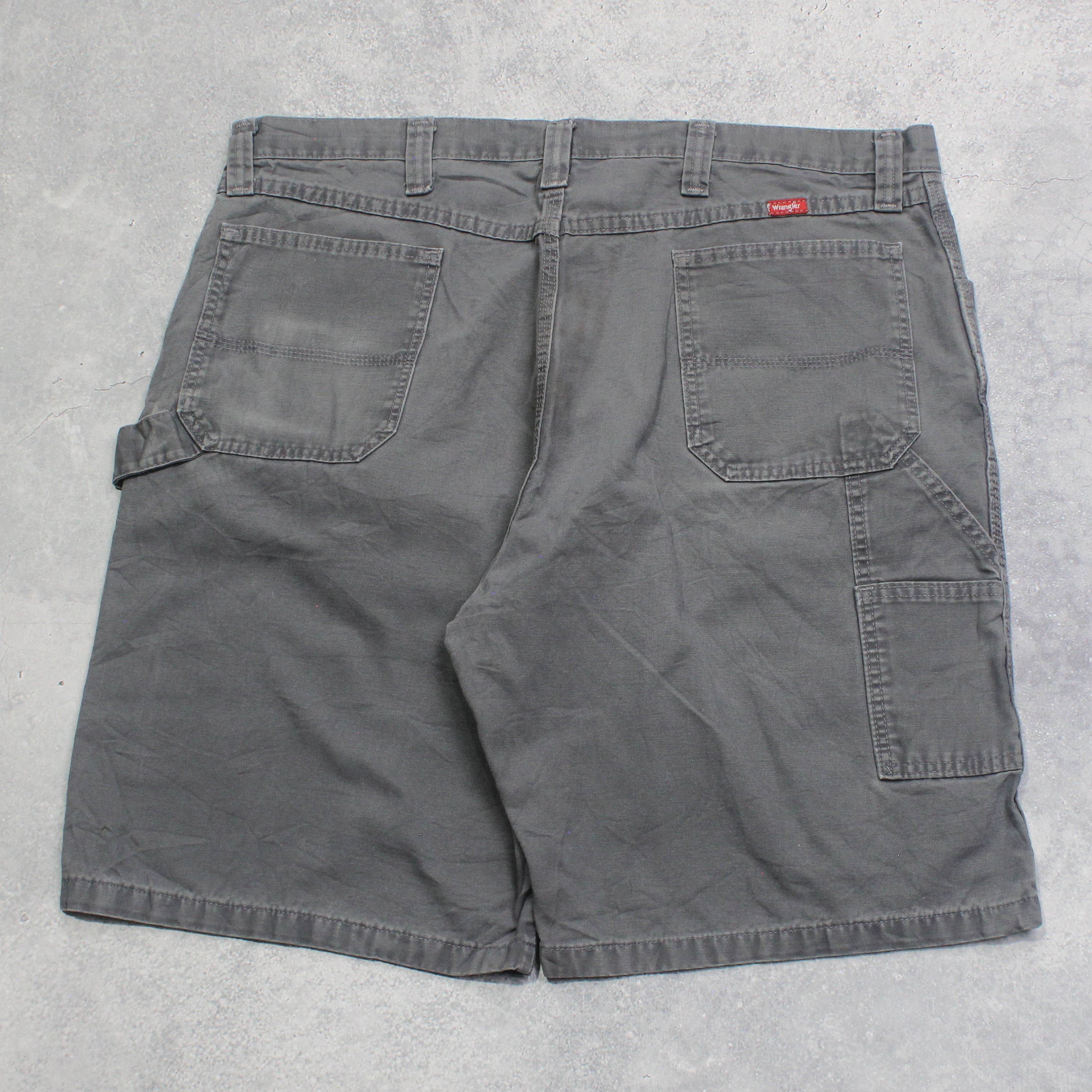 2000s Wrangler Carpenter Shorts