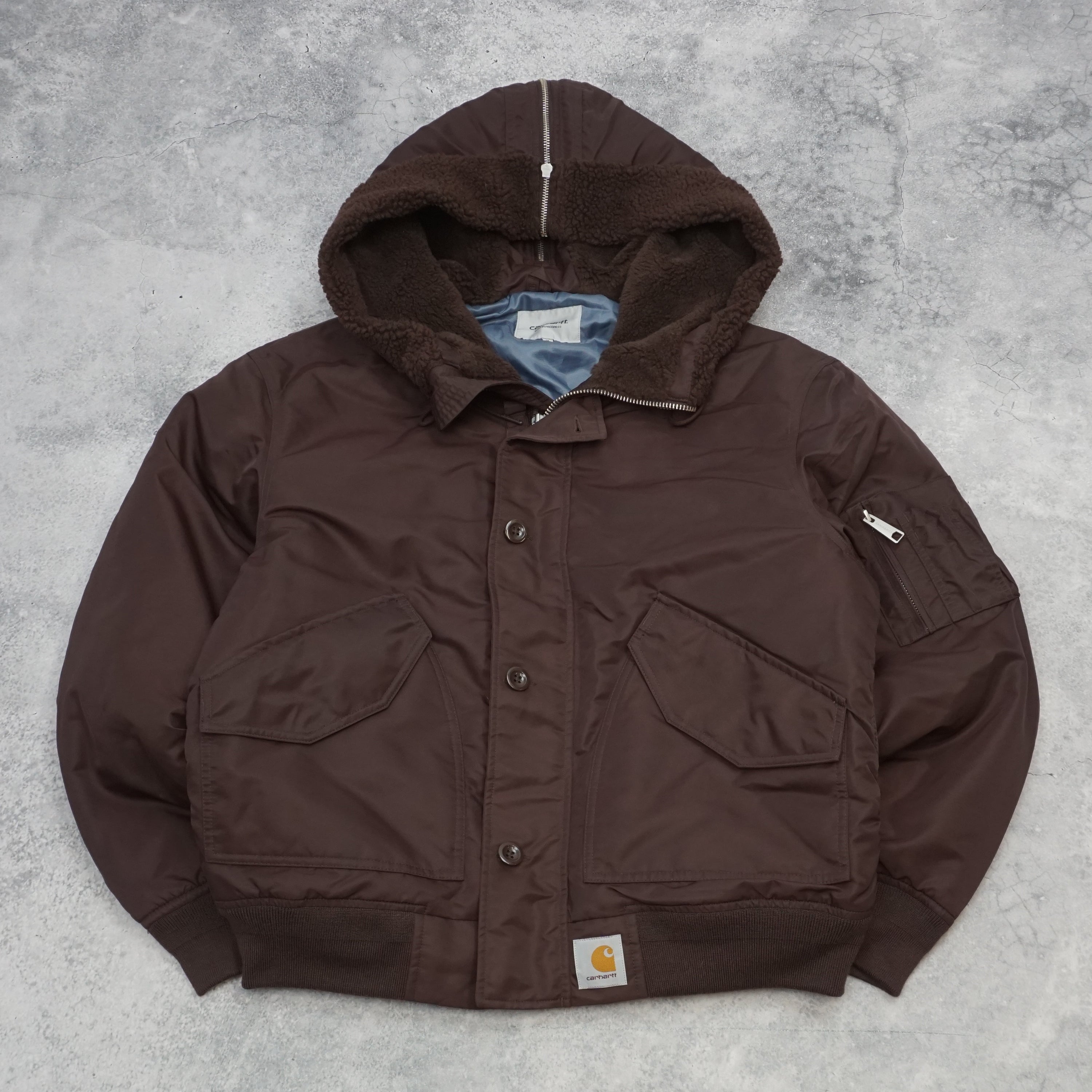 Carhartt Work In Progress Jacket
