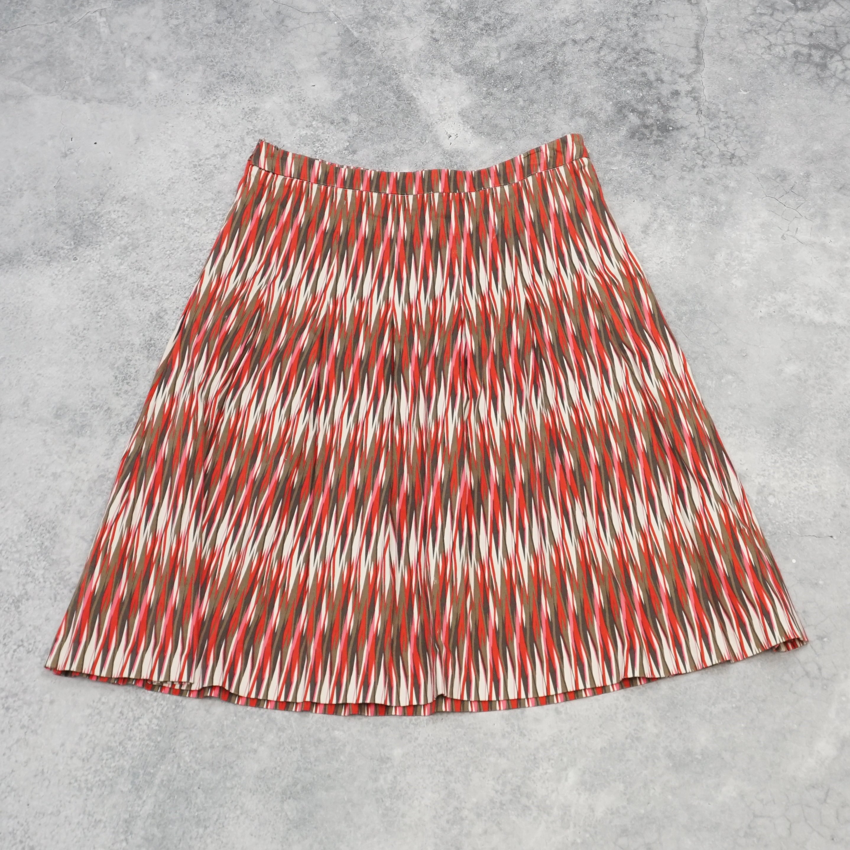 2000s Colorado Skirt
