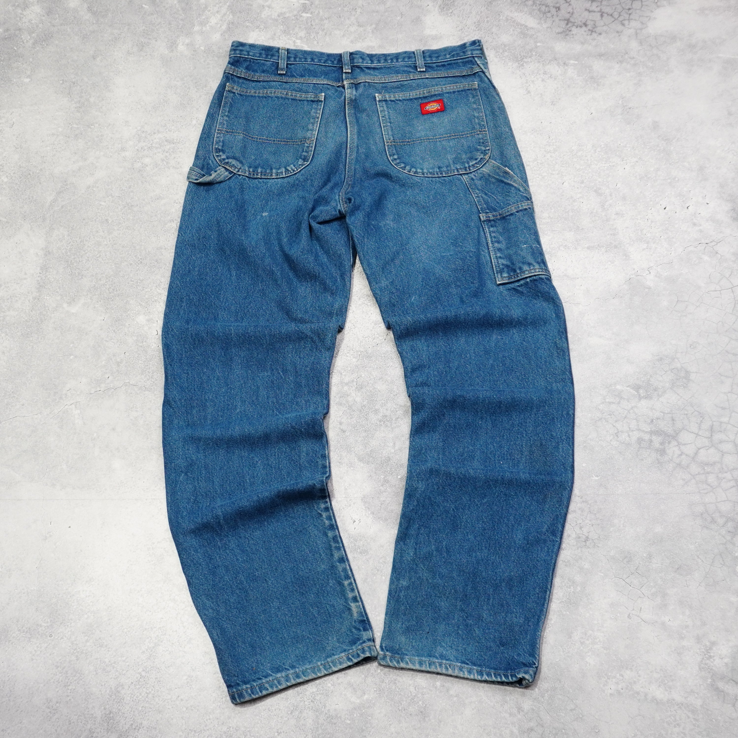 2000s Dickies Carpenter Pants