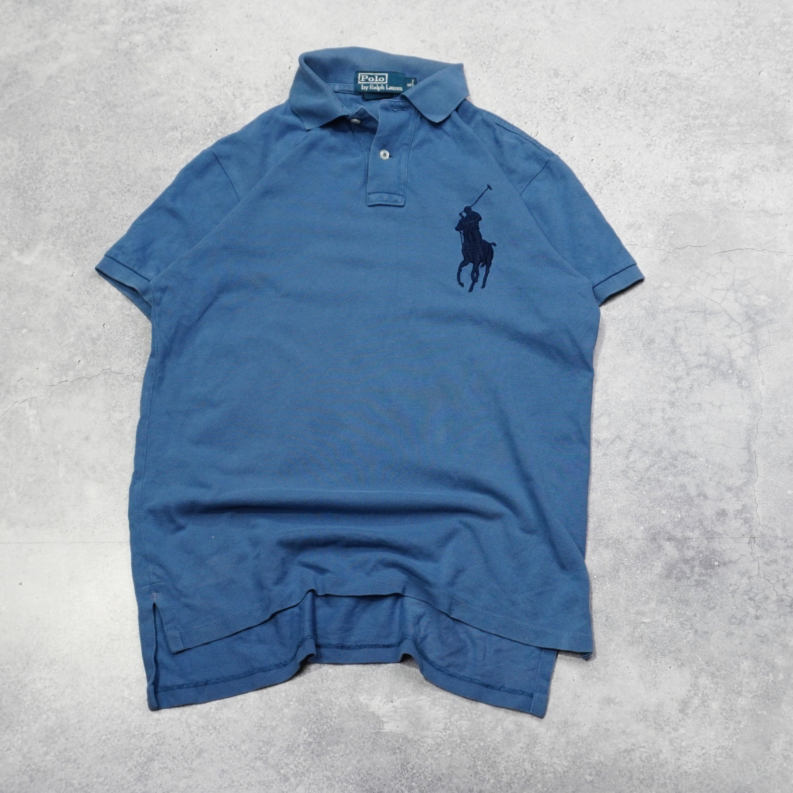 2000s Polo Polo
