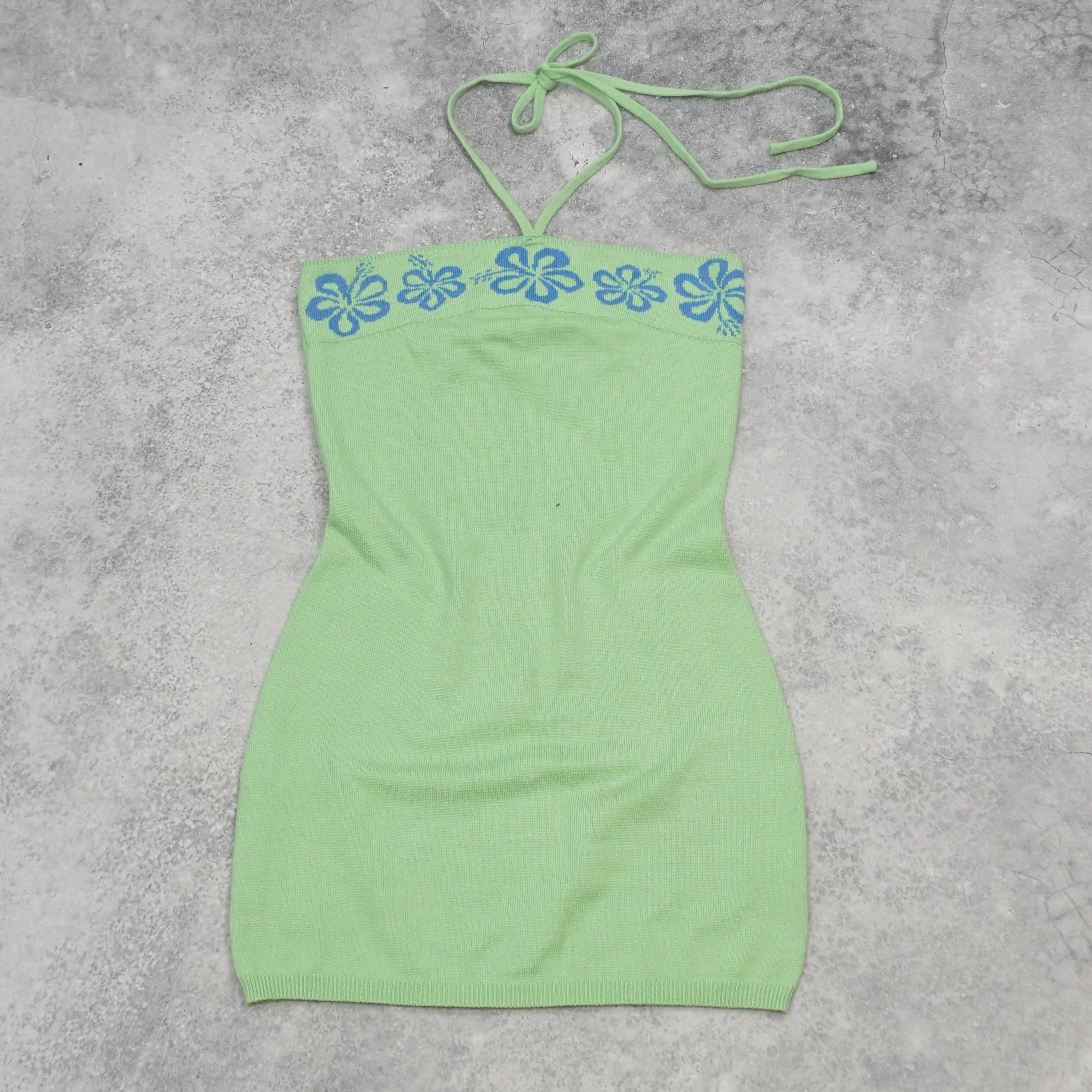 Motel Dress