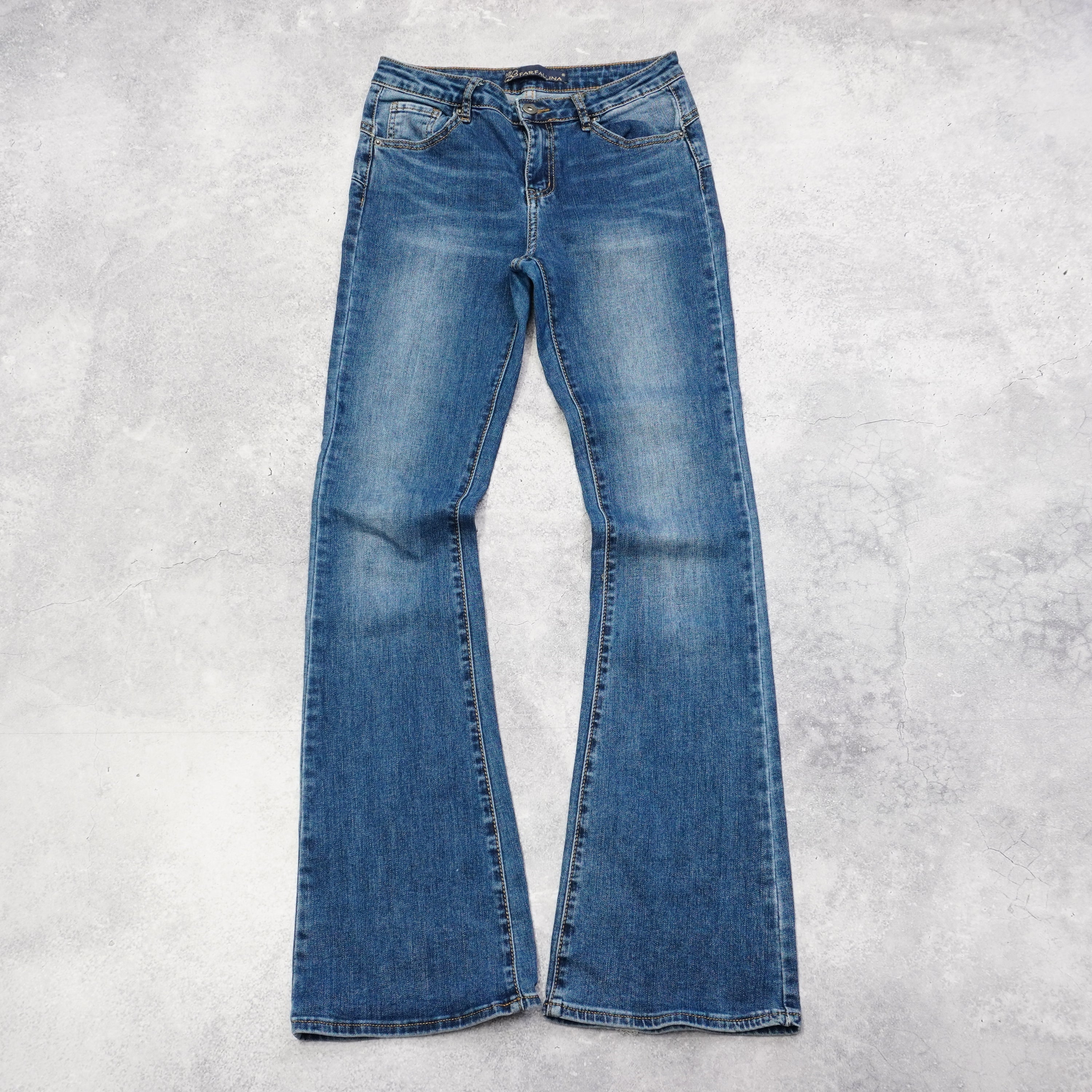 2000s Farfalina Jeans