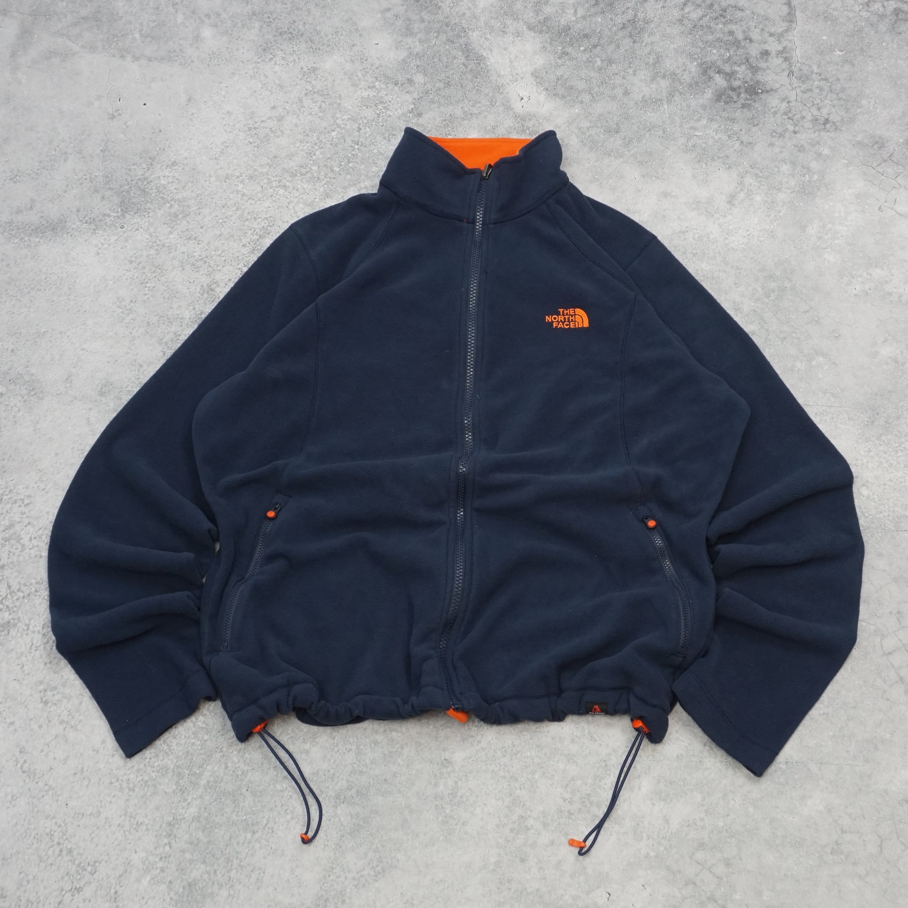 The North Face Fleece