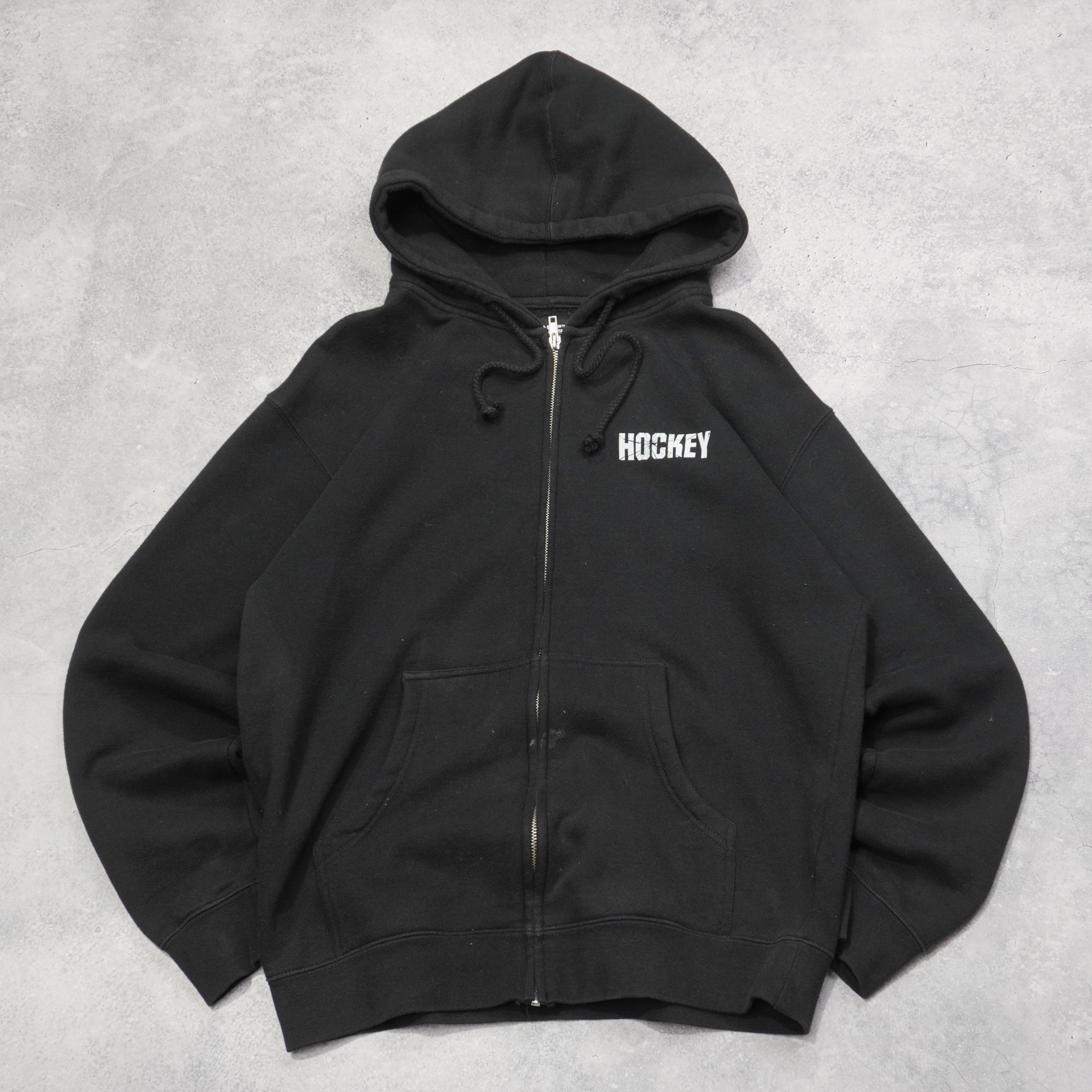 Modern Hockey Hoodie