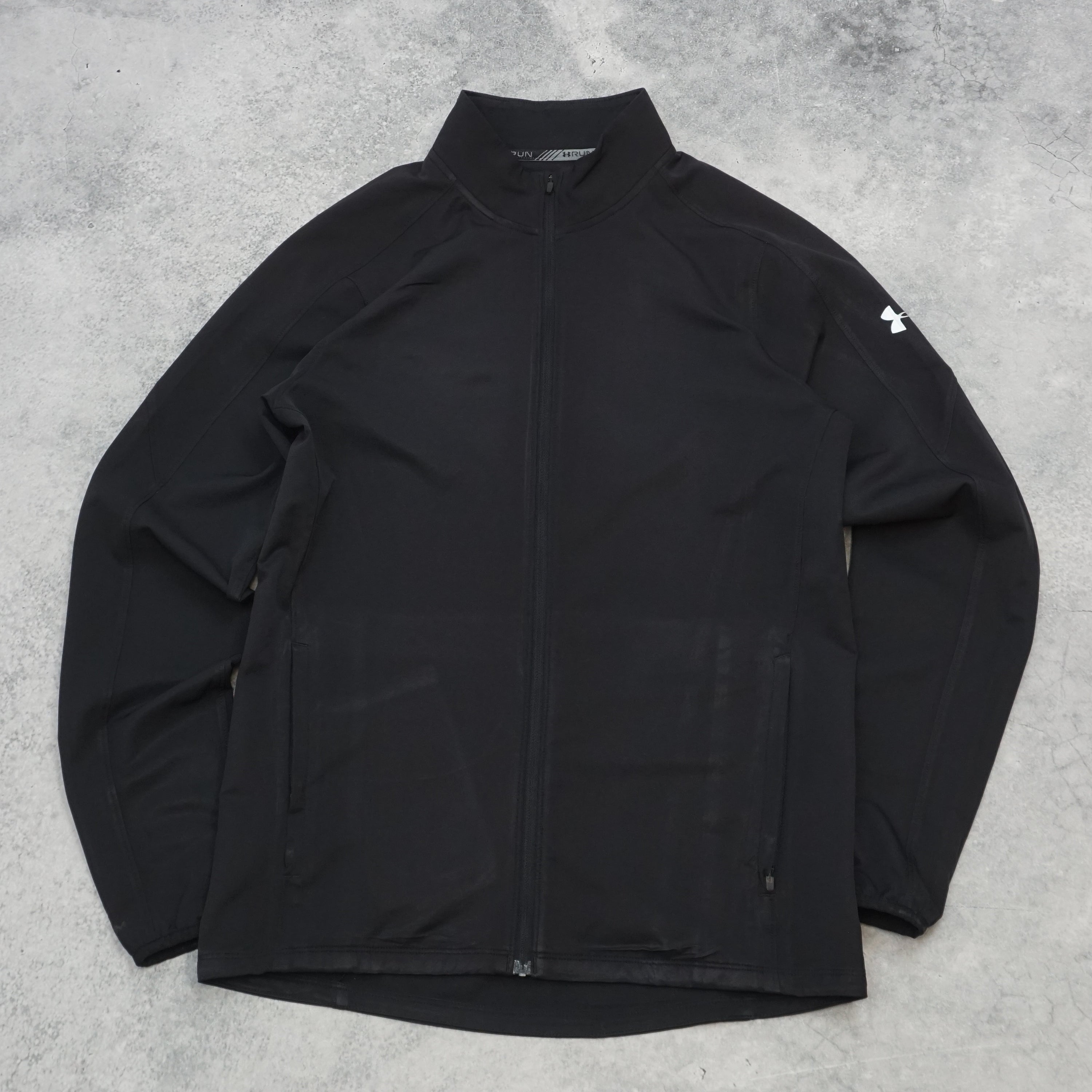 Under Armour Run Track Jacket
