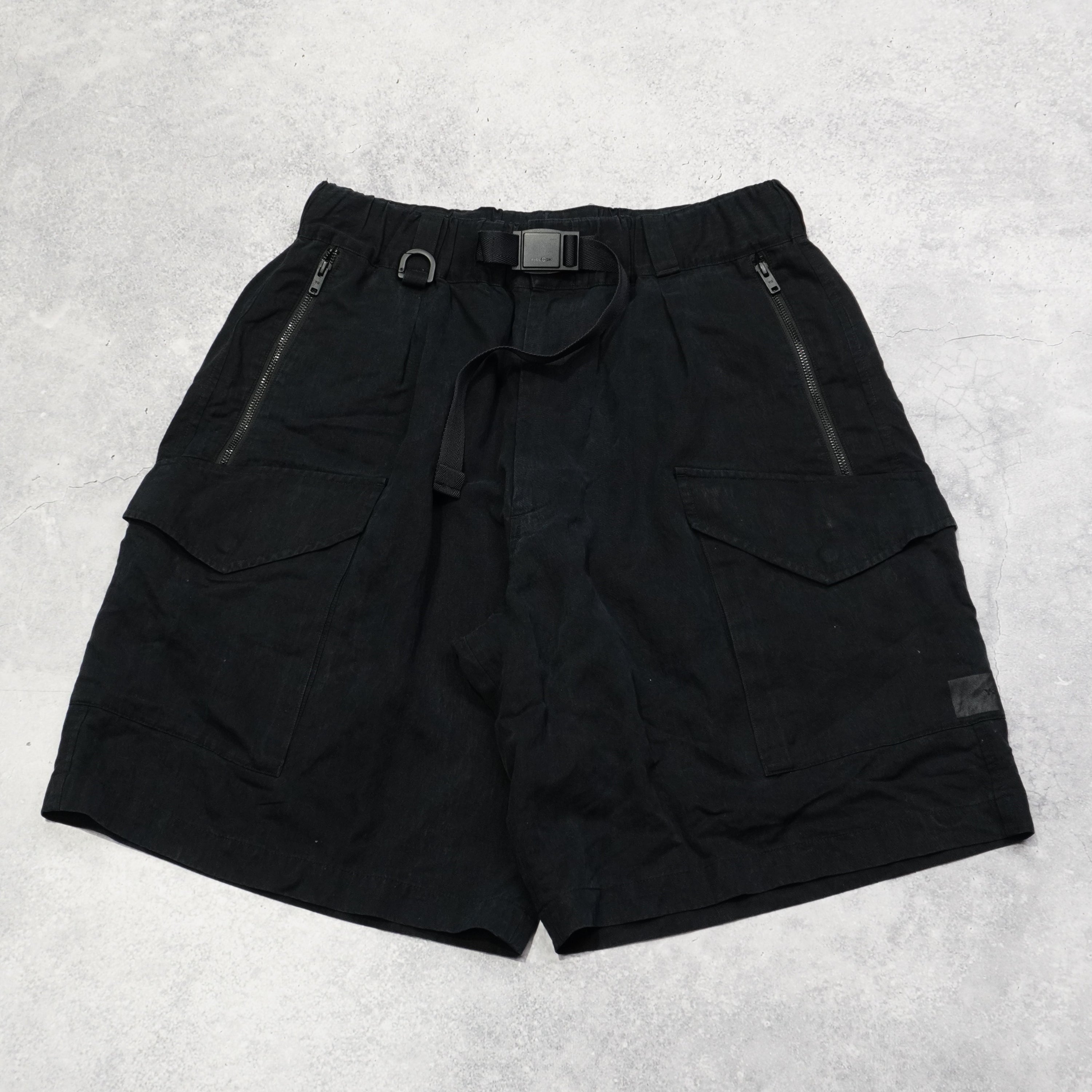 Y-3 Cargo Shorts