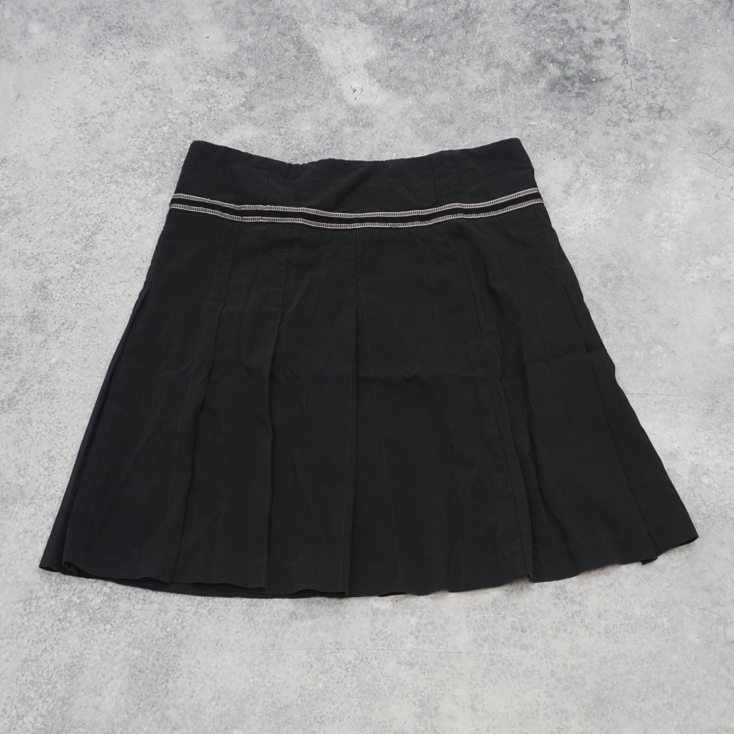 Cue Skirt