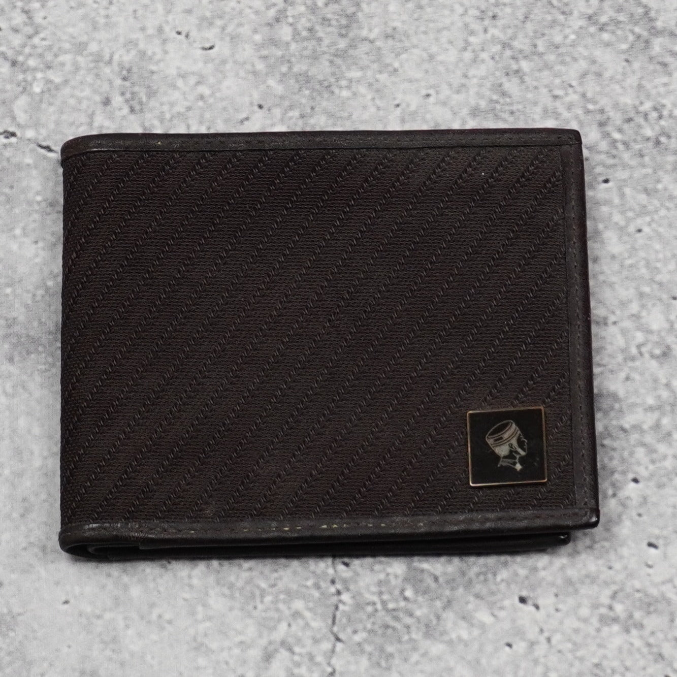 Porter Yoshida Bi-fold Wallet