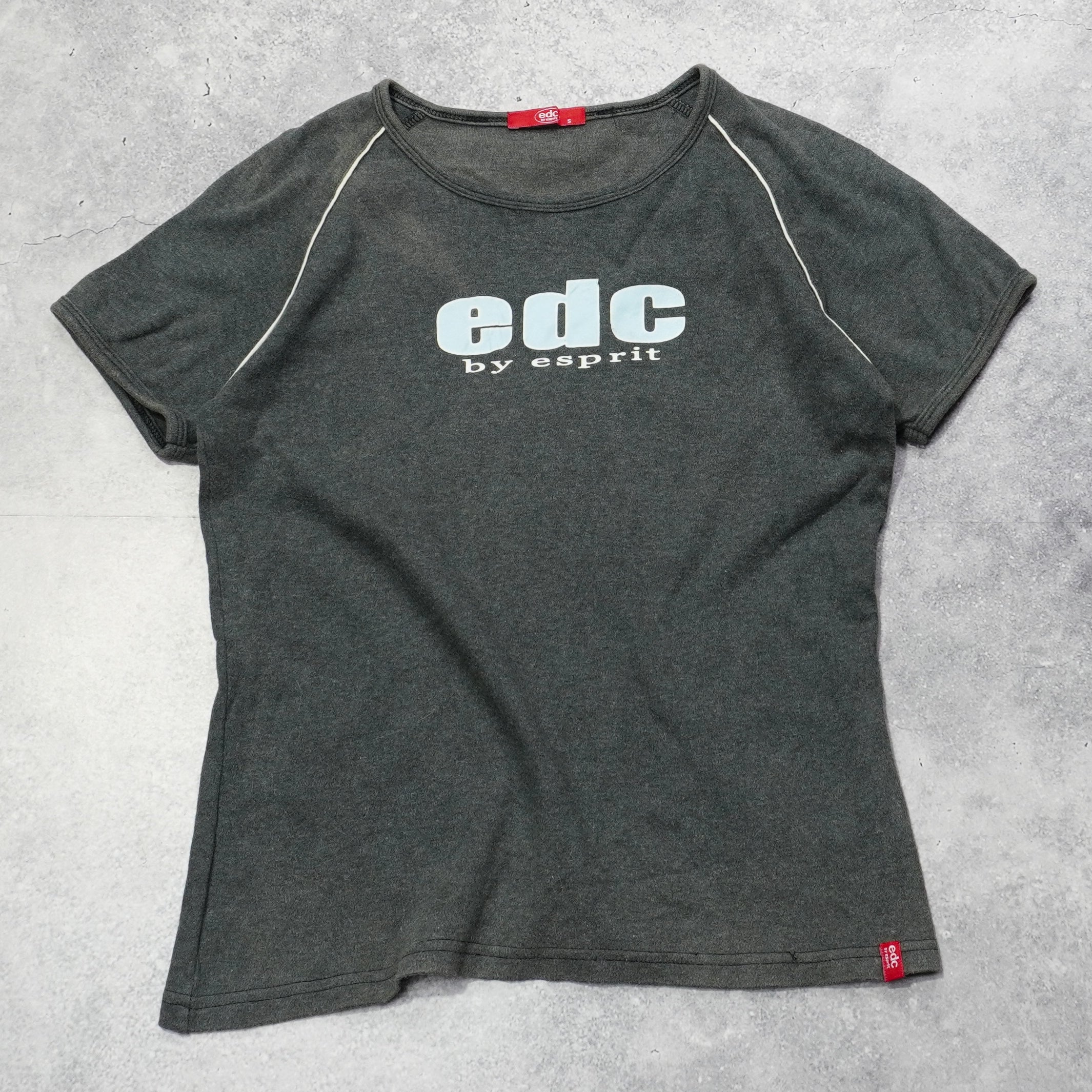 2000s edc T-Shirt