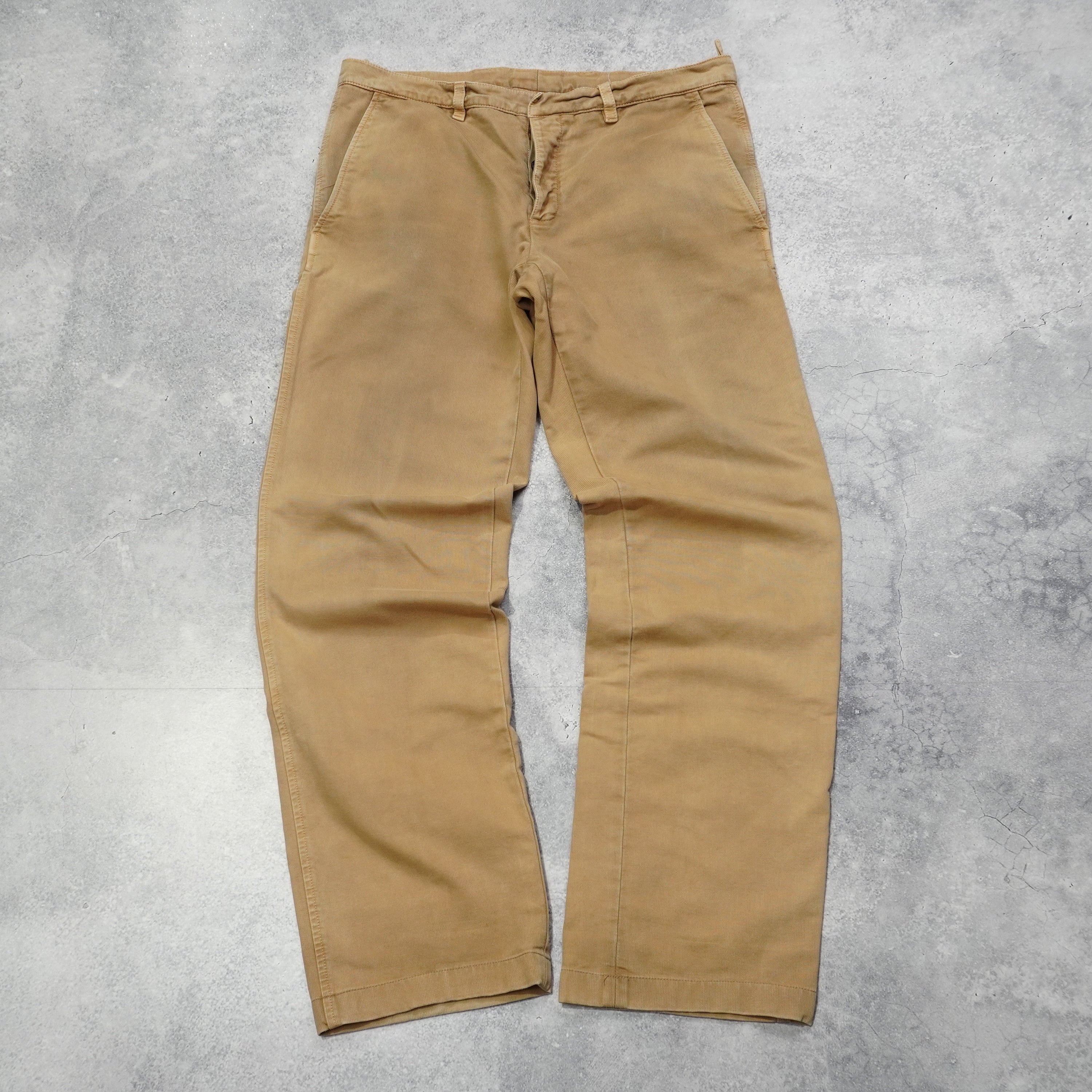 2000s Prada Sport Pants
