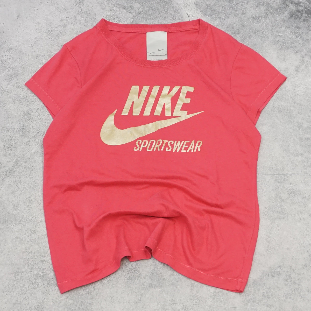 Nike Sportswear Graphic T-Shirt