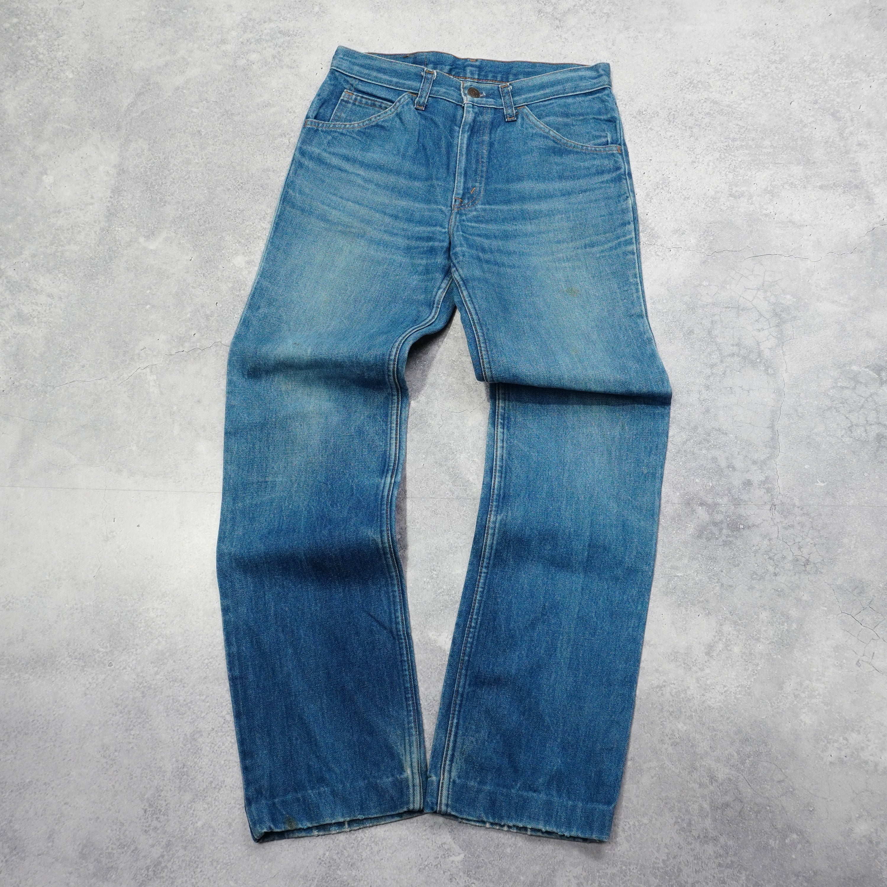 80s Levi's Levi's orange tab Jeans