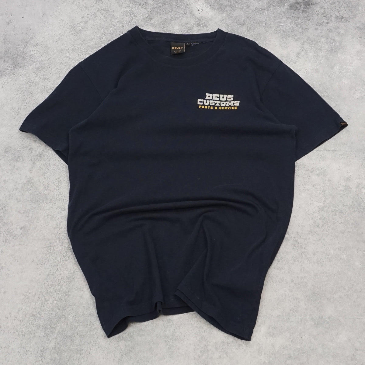 Deus Ex Machina T-Shirt