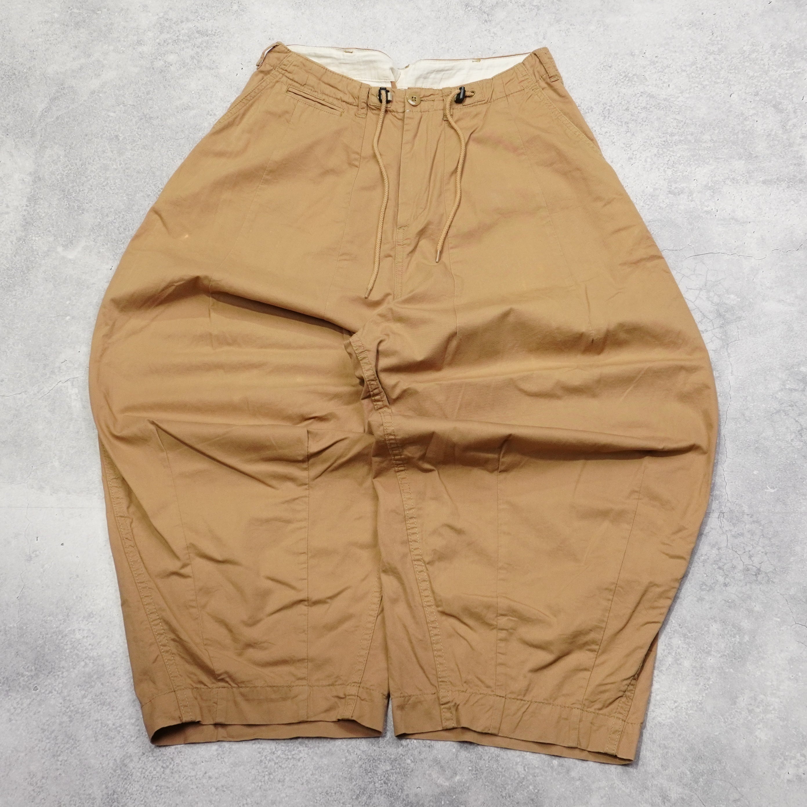 Needles HD Pants