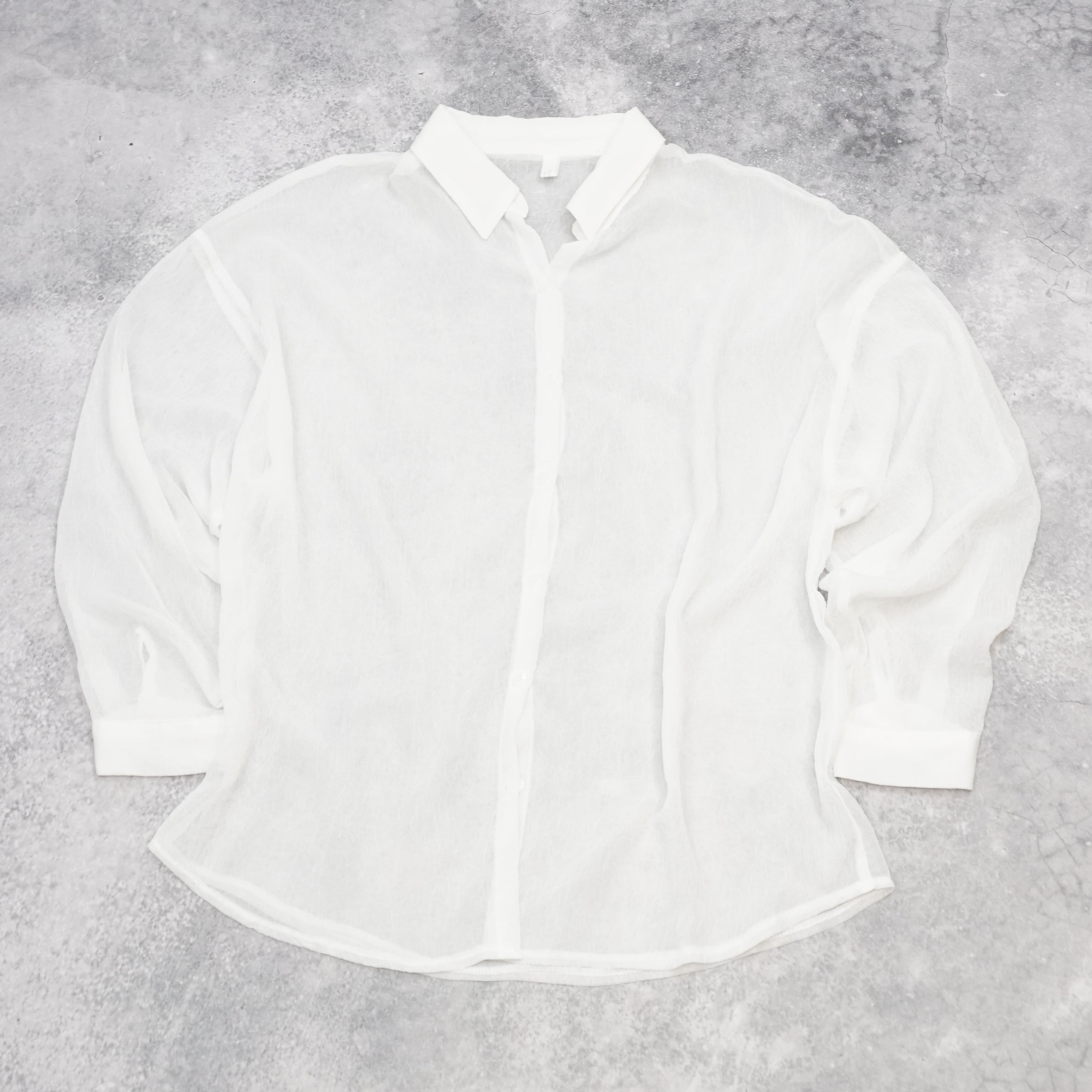 Cosmic Button Up