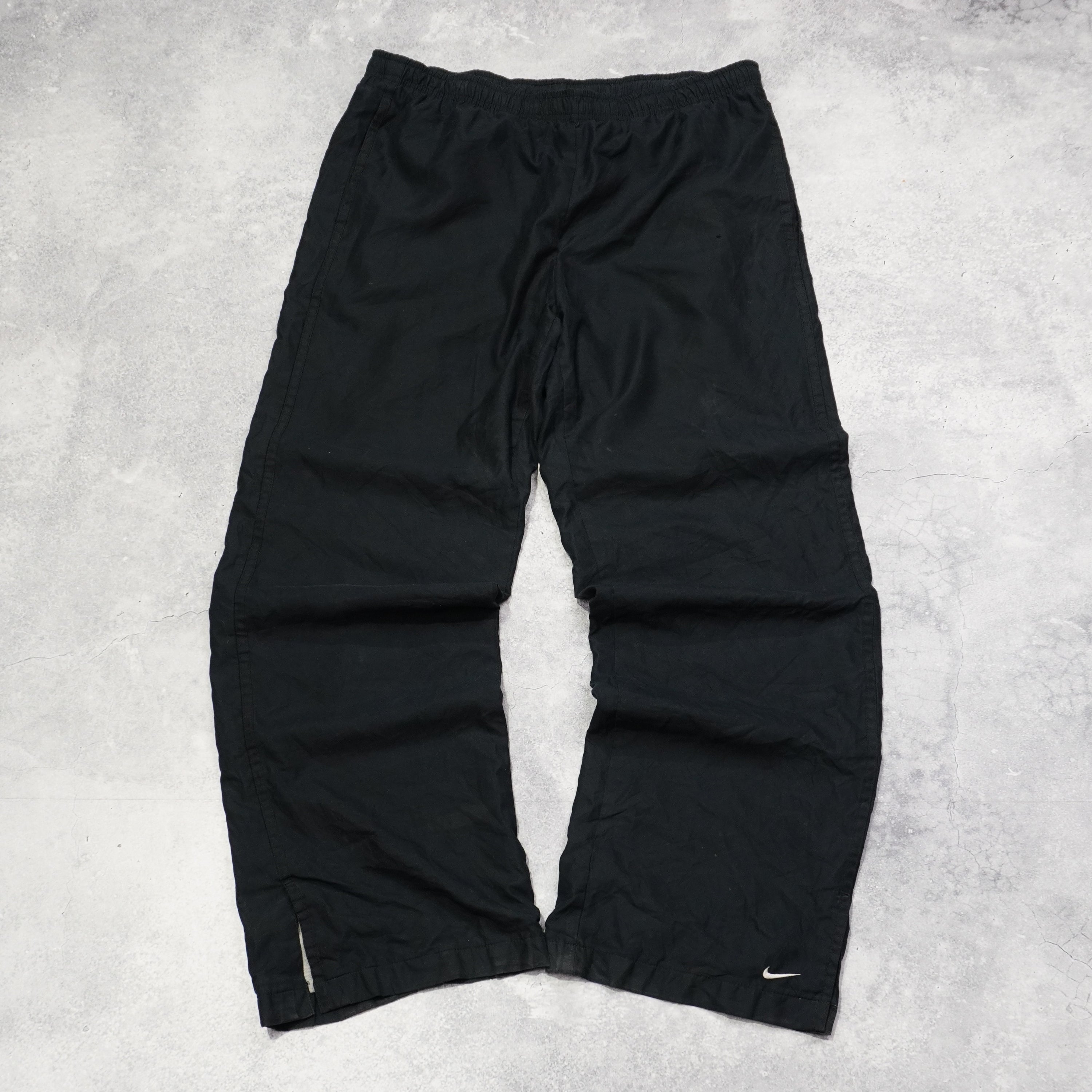 2000s Nike Track Pants