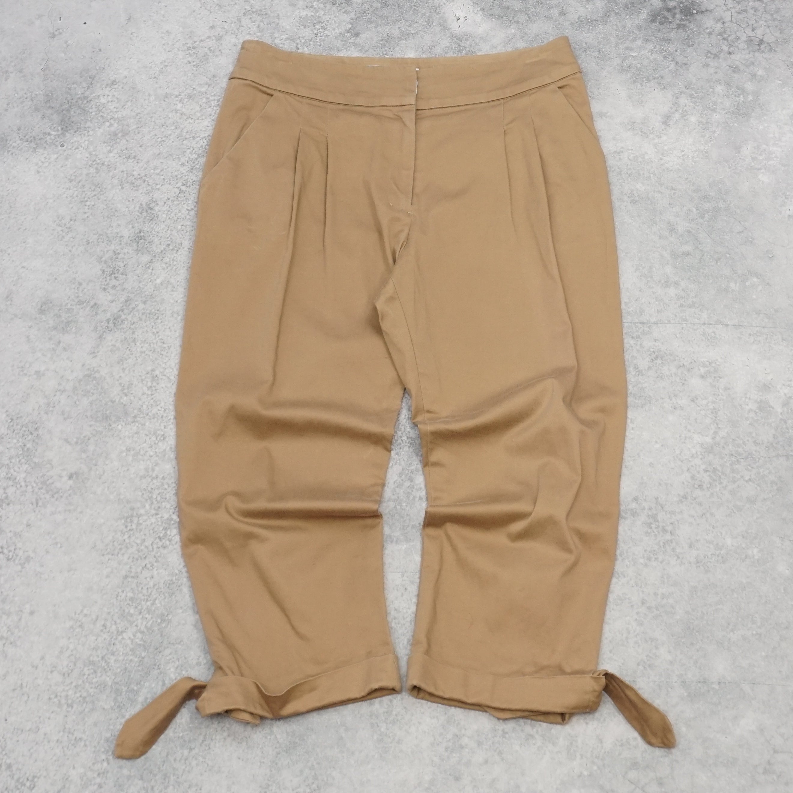 2000s Soup Pants