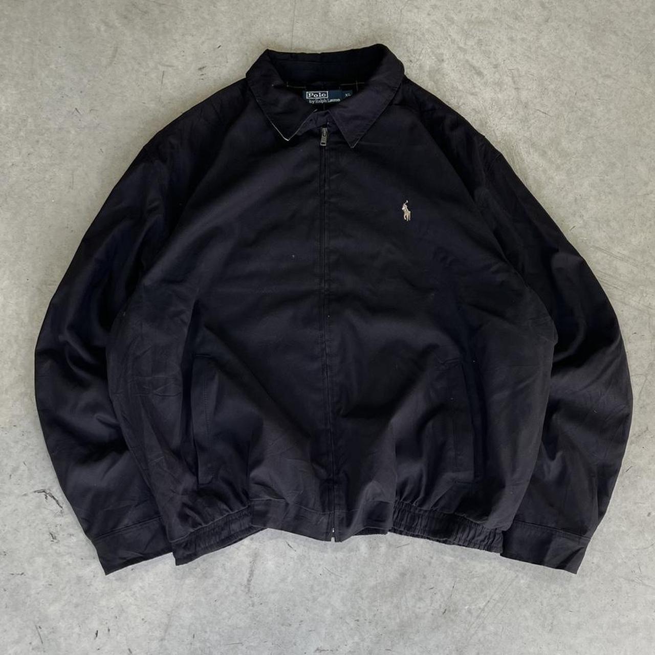 2000s Polo Ralph Lauren Harrington Jacket