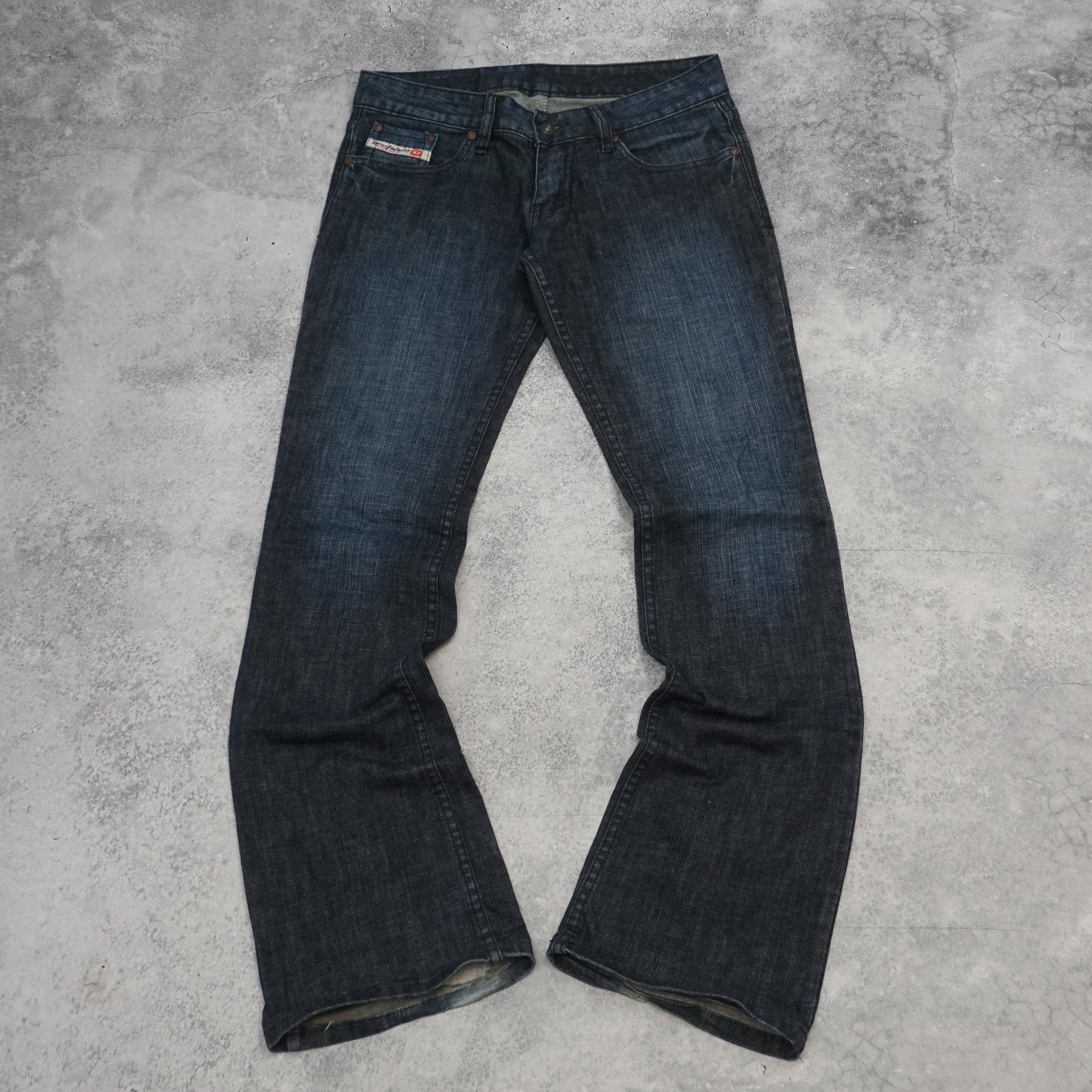 Diesel Jeans