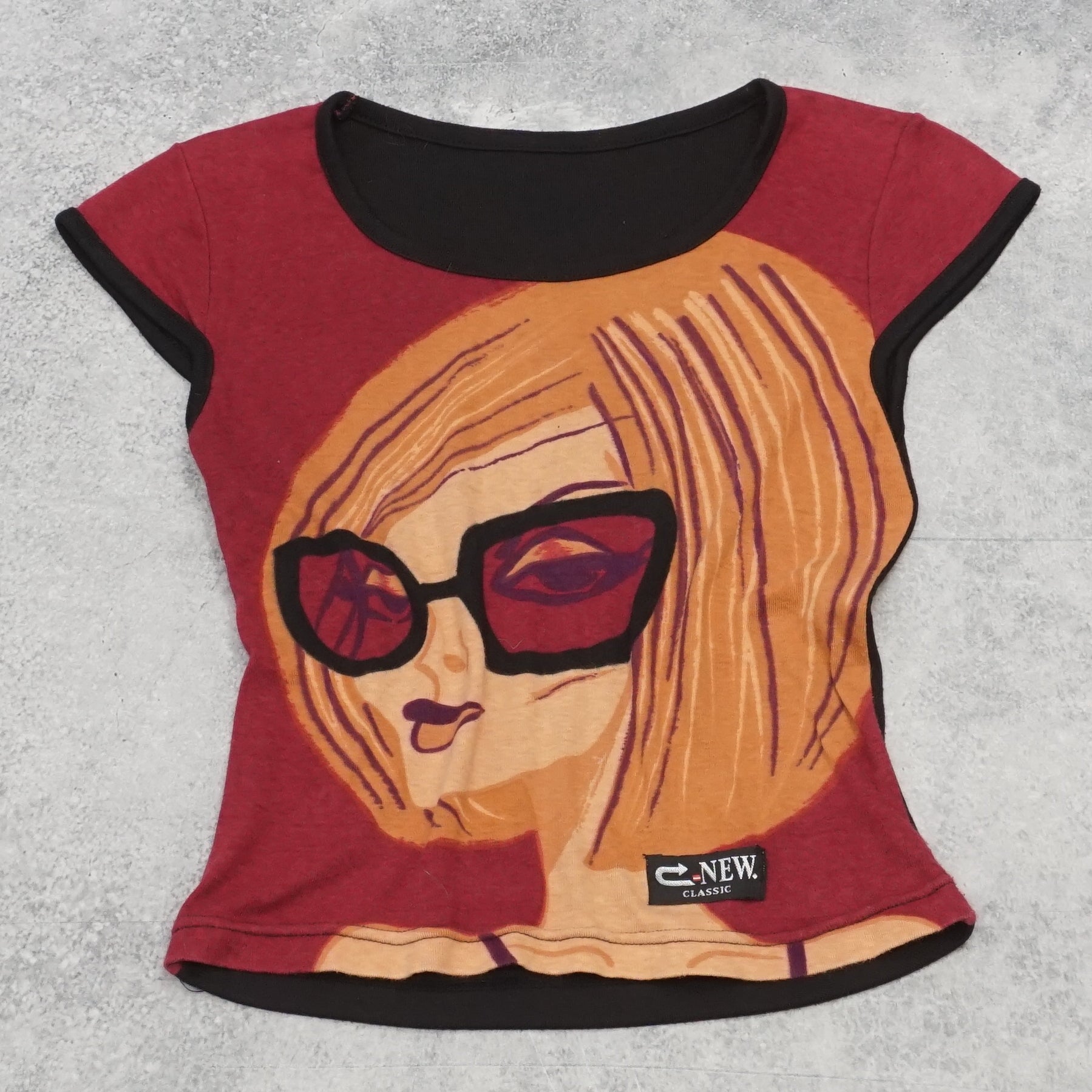 2000s New Classic T-Shirt