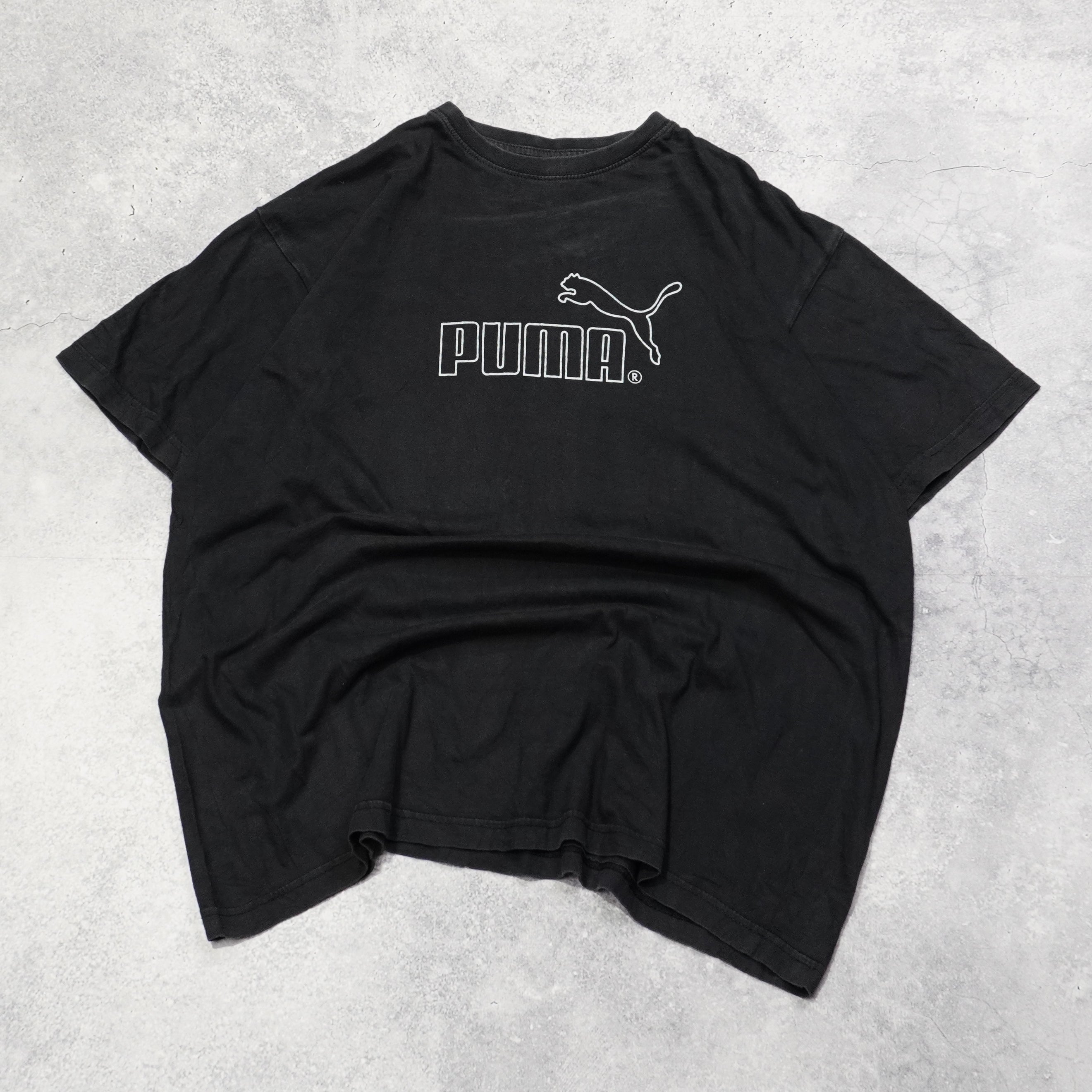 2000s Puma T-Shirt