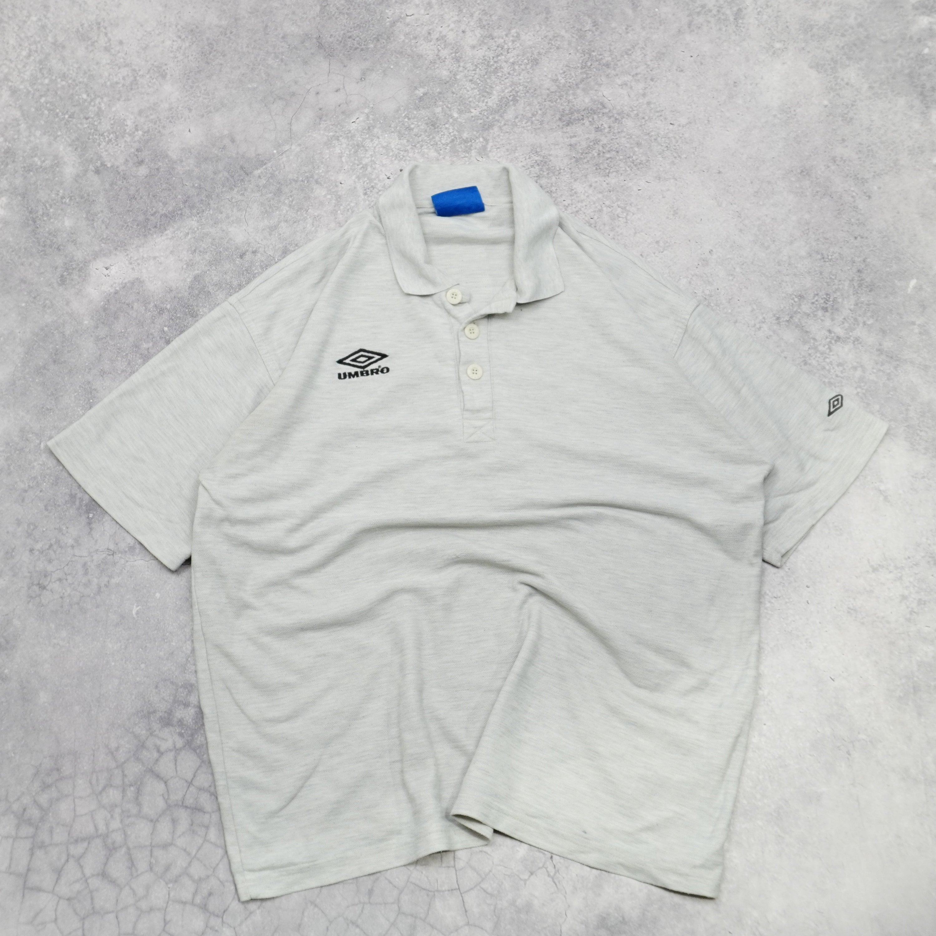 90s Umbro Polo