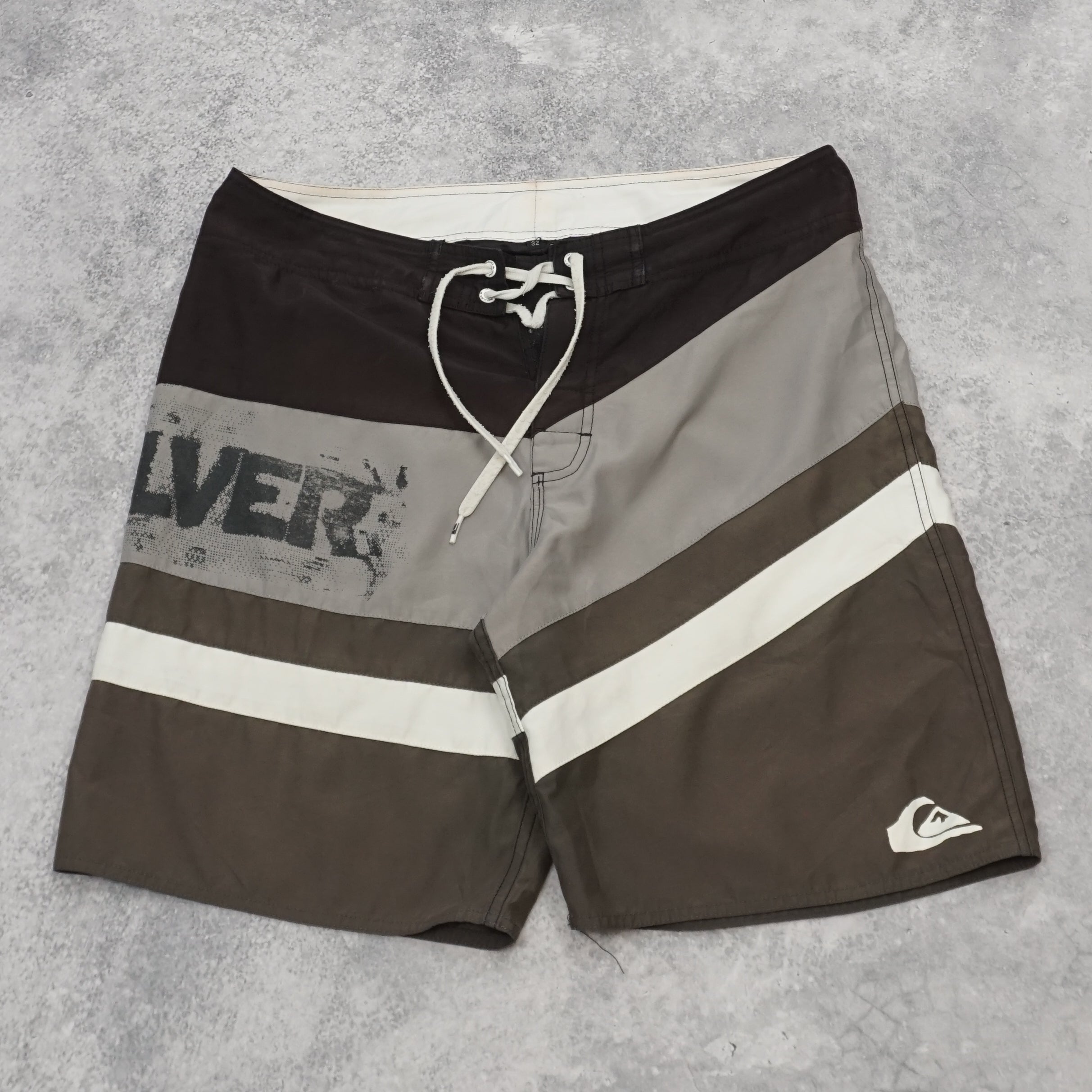 2000s Quiksilver Board Shorts