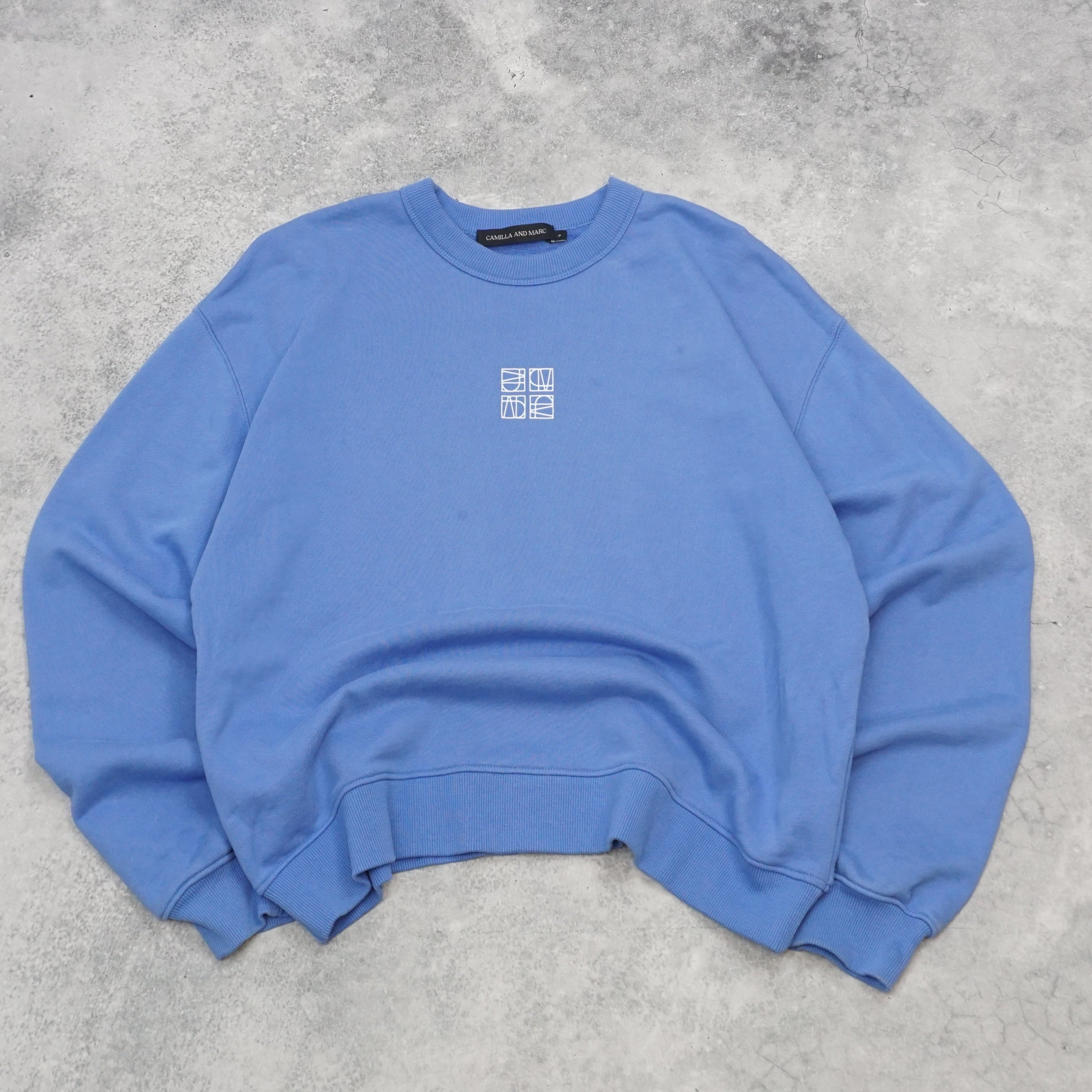 Camilla And Marc Sweater
