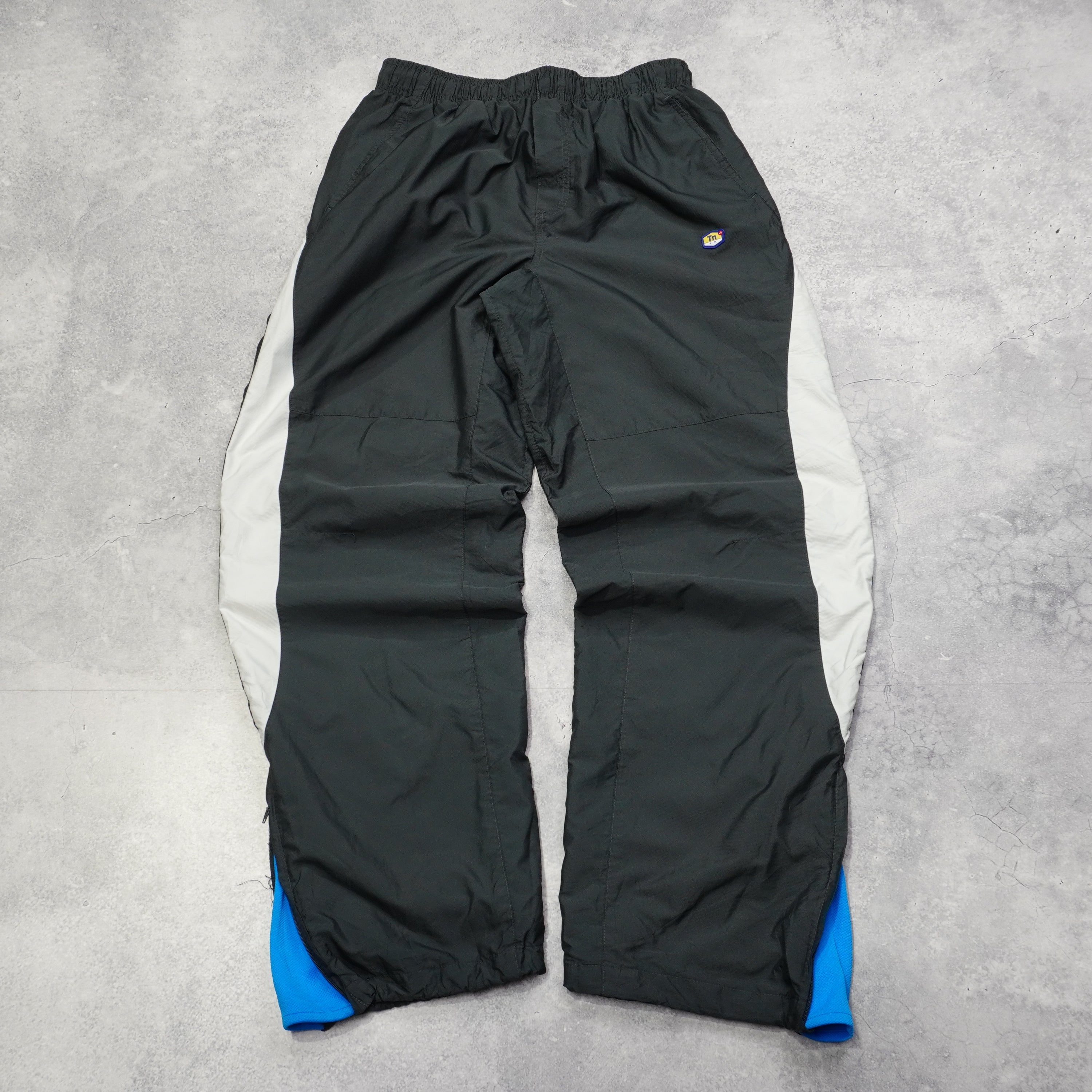 2000s Nike TN Track Pants