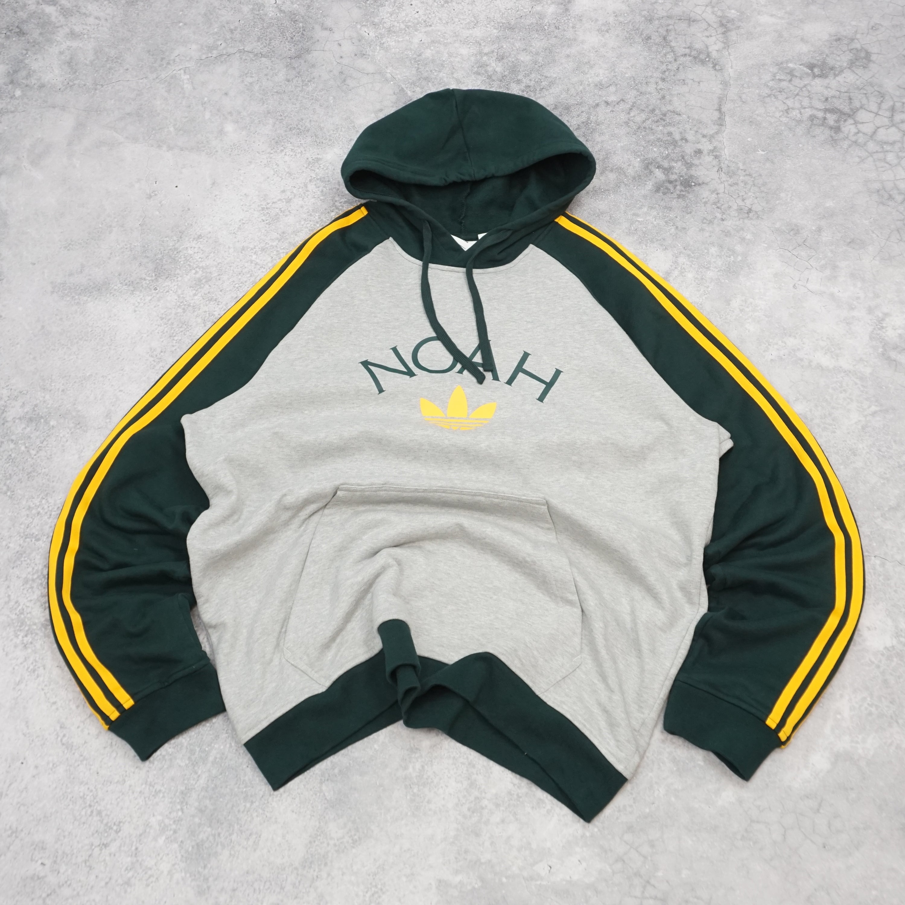Noah Graphic Hoodie