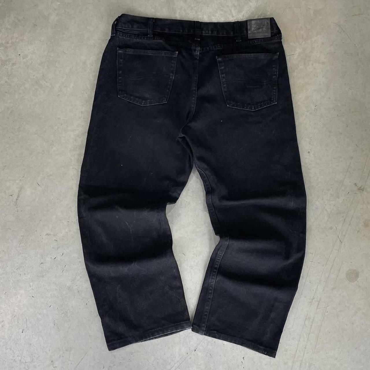 2000s Lee Jeans