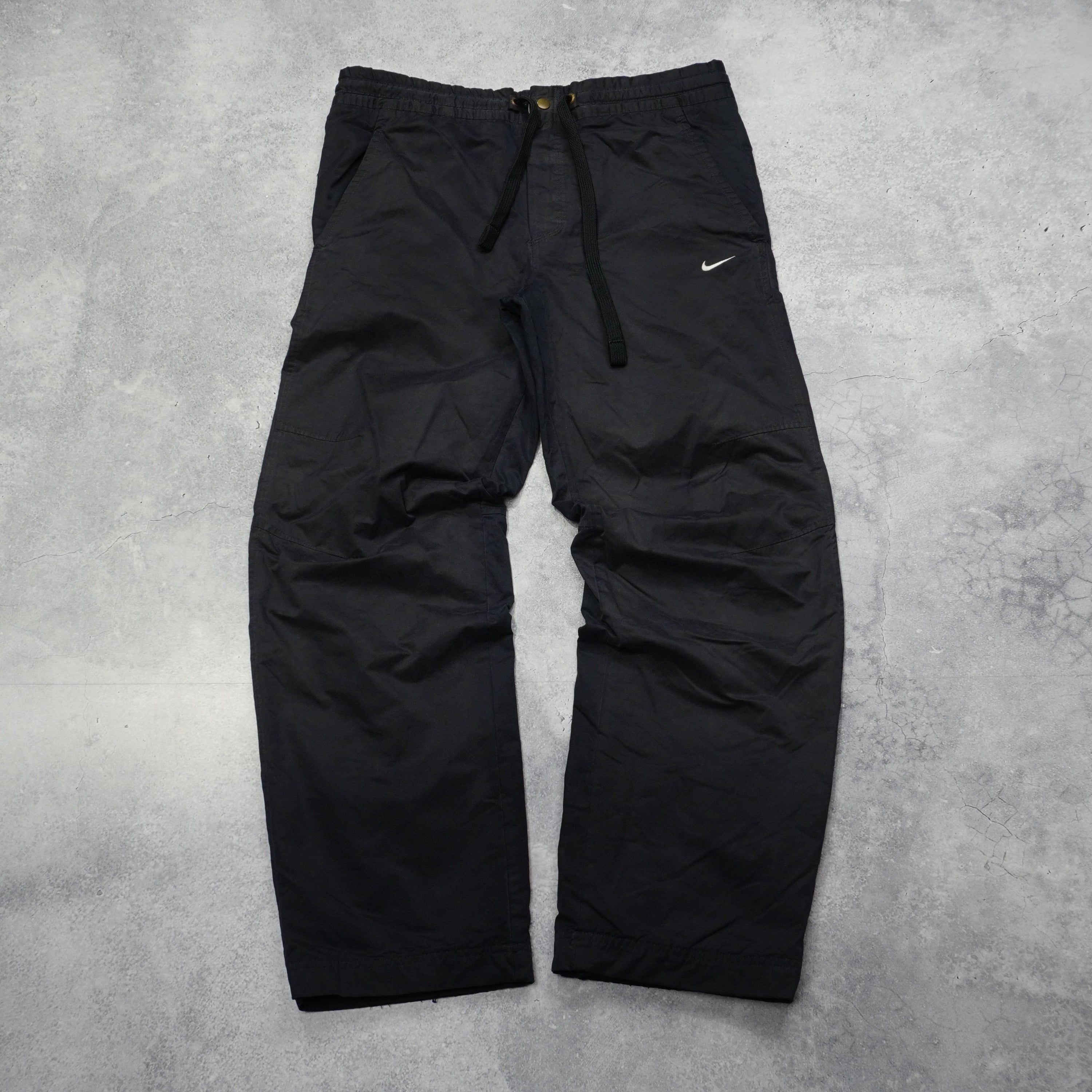 2000s Nike Track Pants
