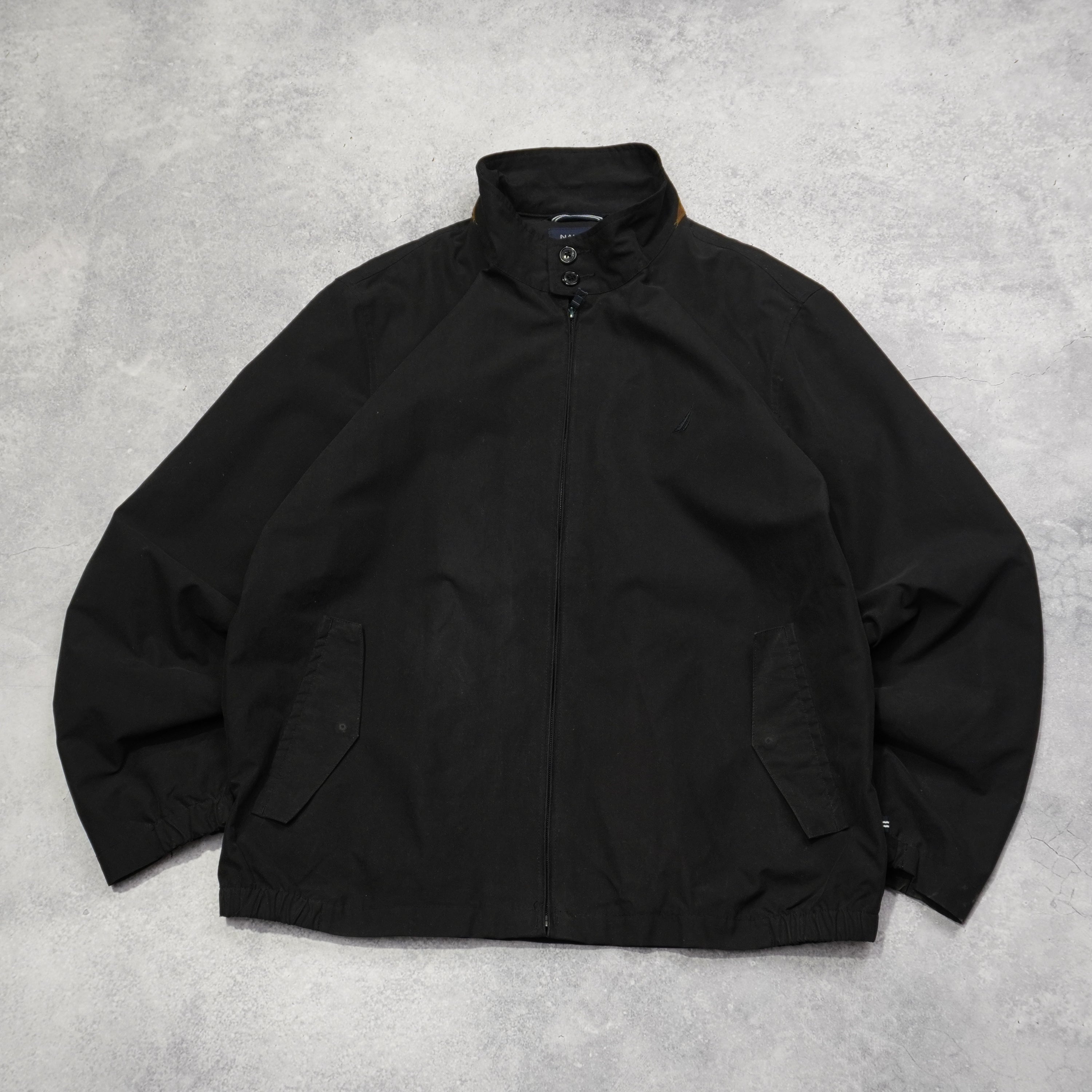 Modern Nautica Jacket