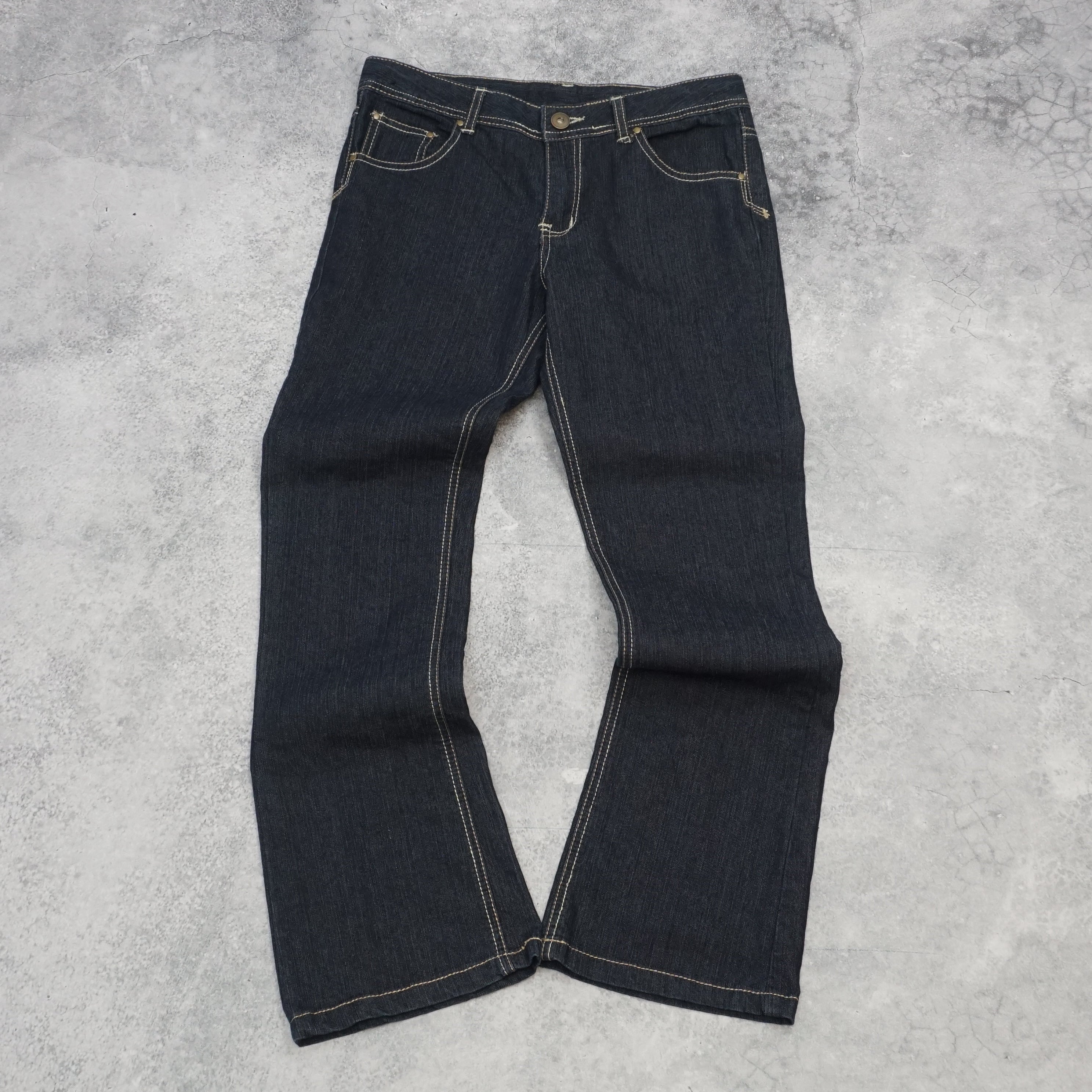 Pink Sugar Jeans