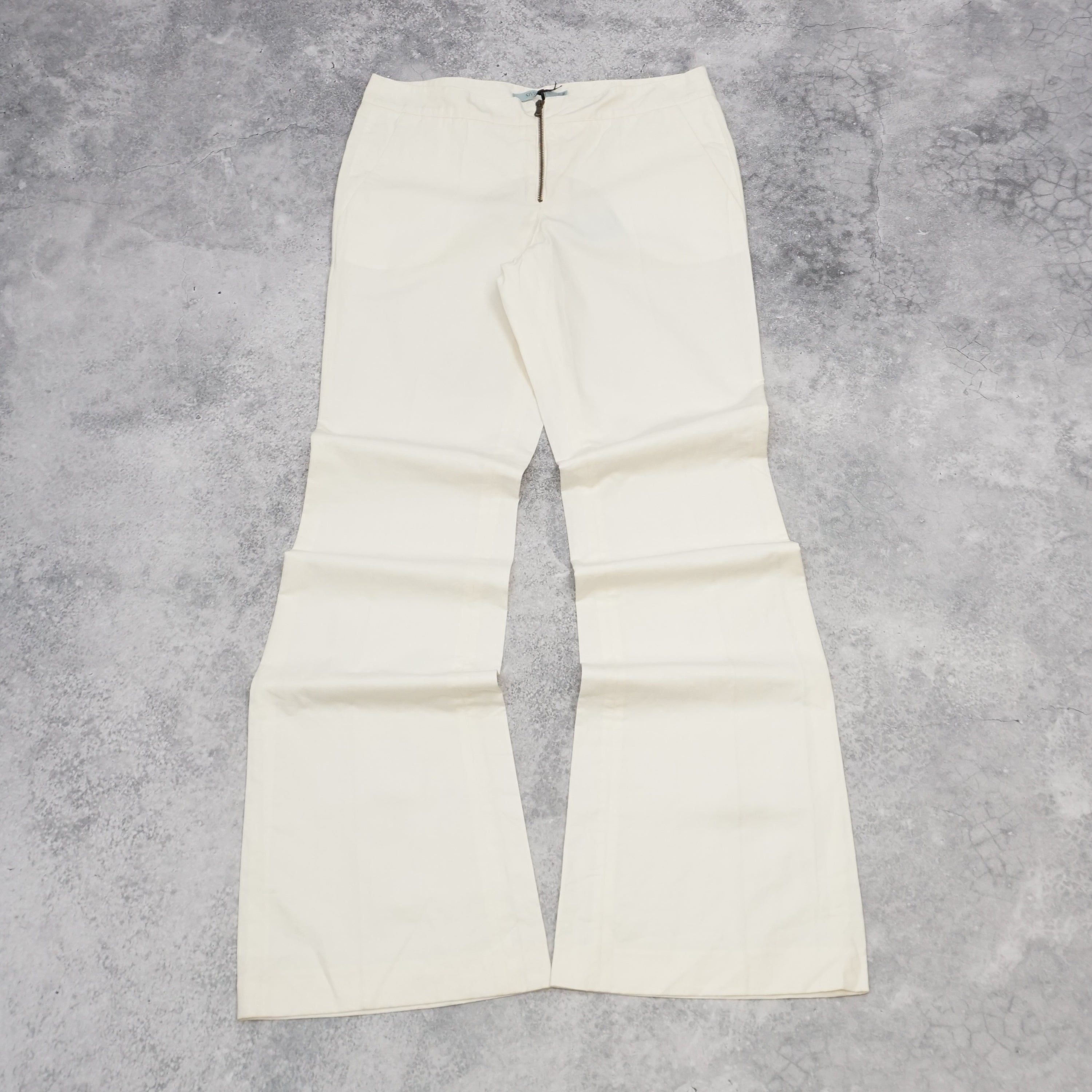 Siviglia Pants