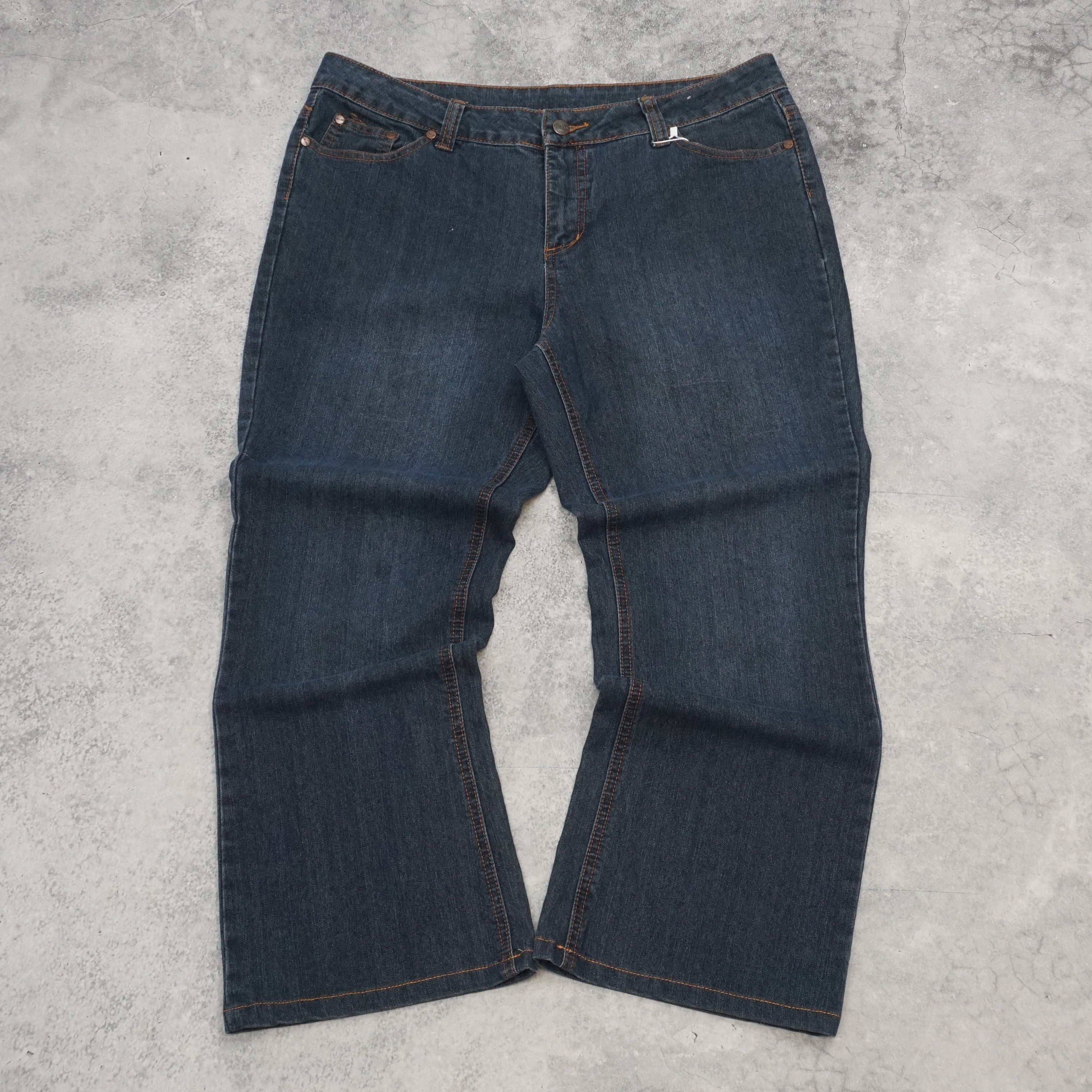 2000s Jeans