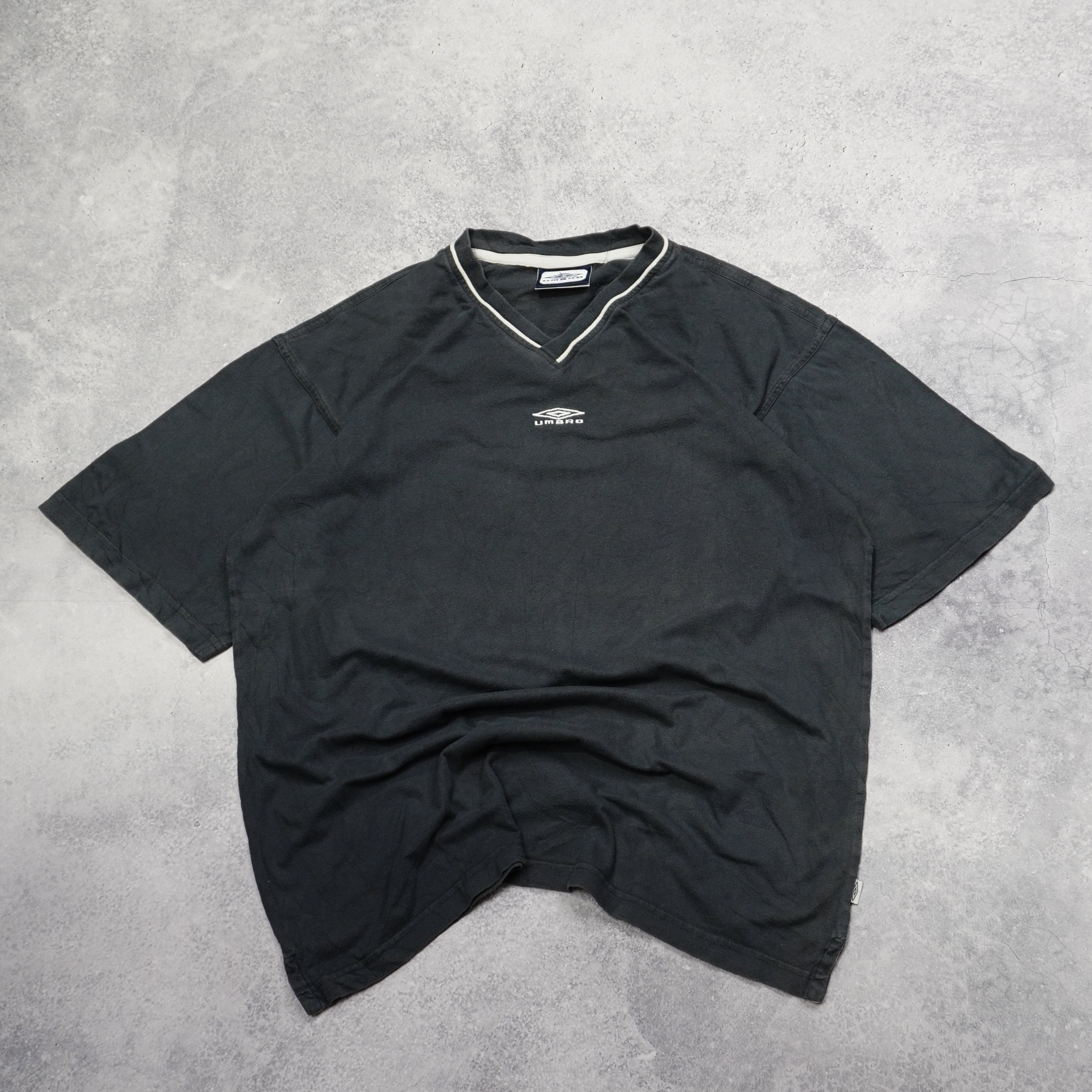 2000s Umbro T-Shirt
