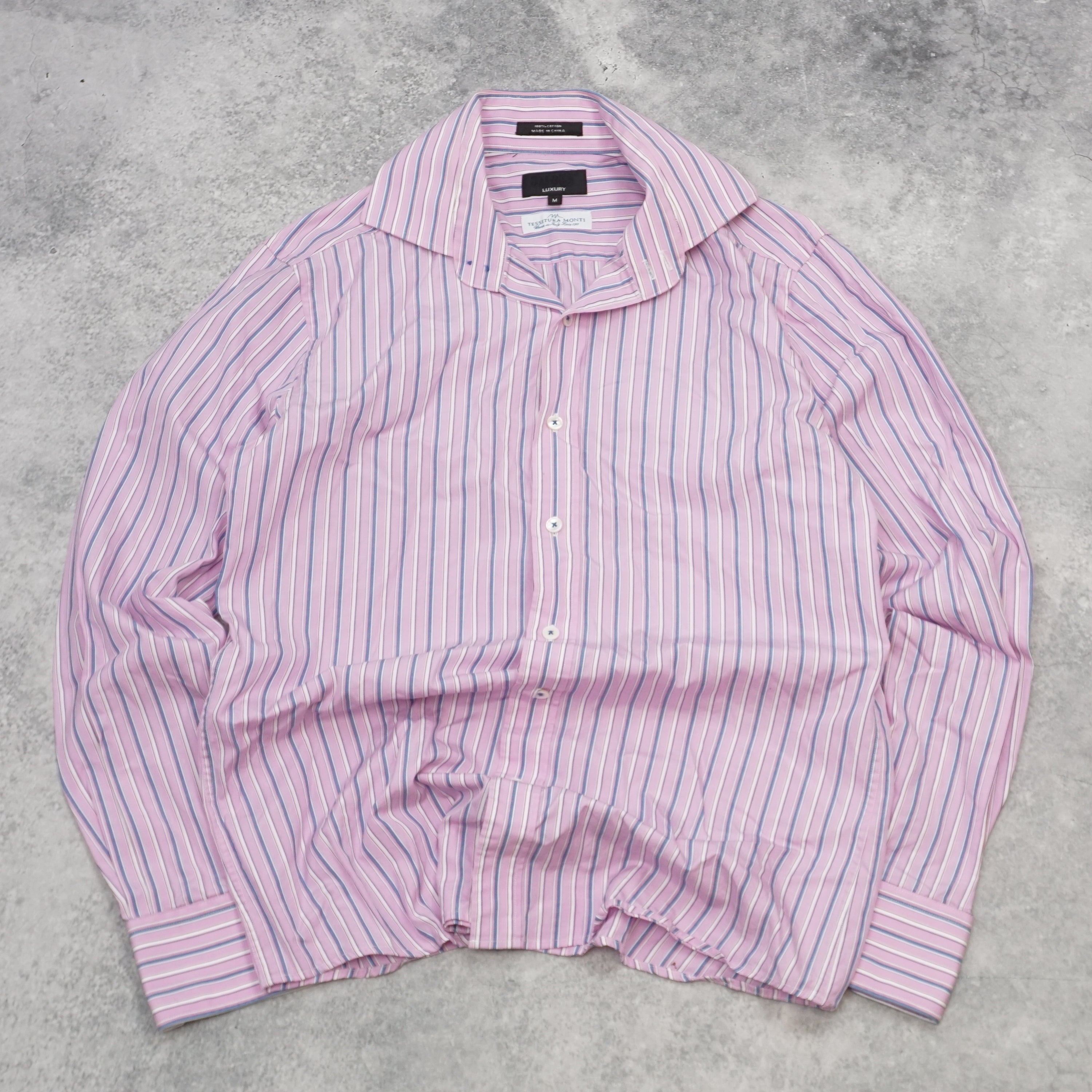 Oxford Luxury Shirt