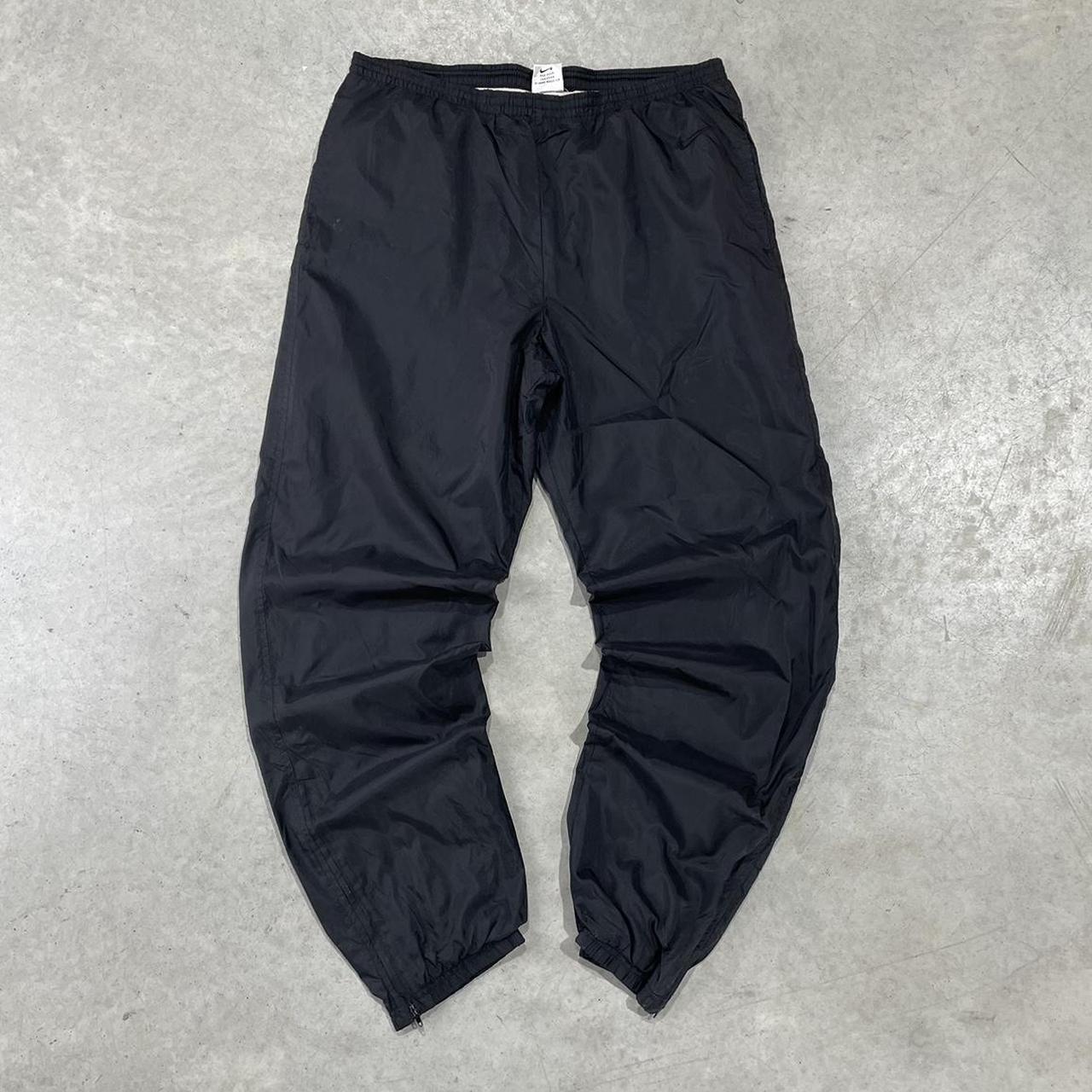 2000s Nike Track Pants