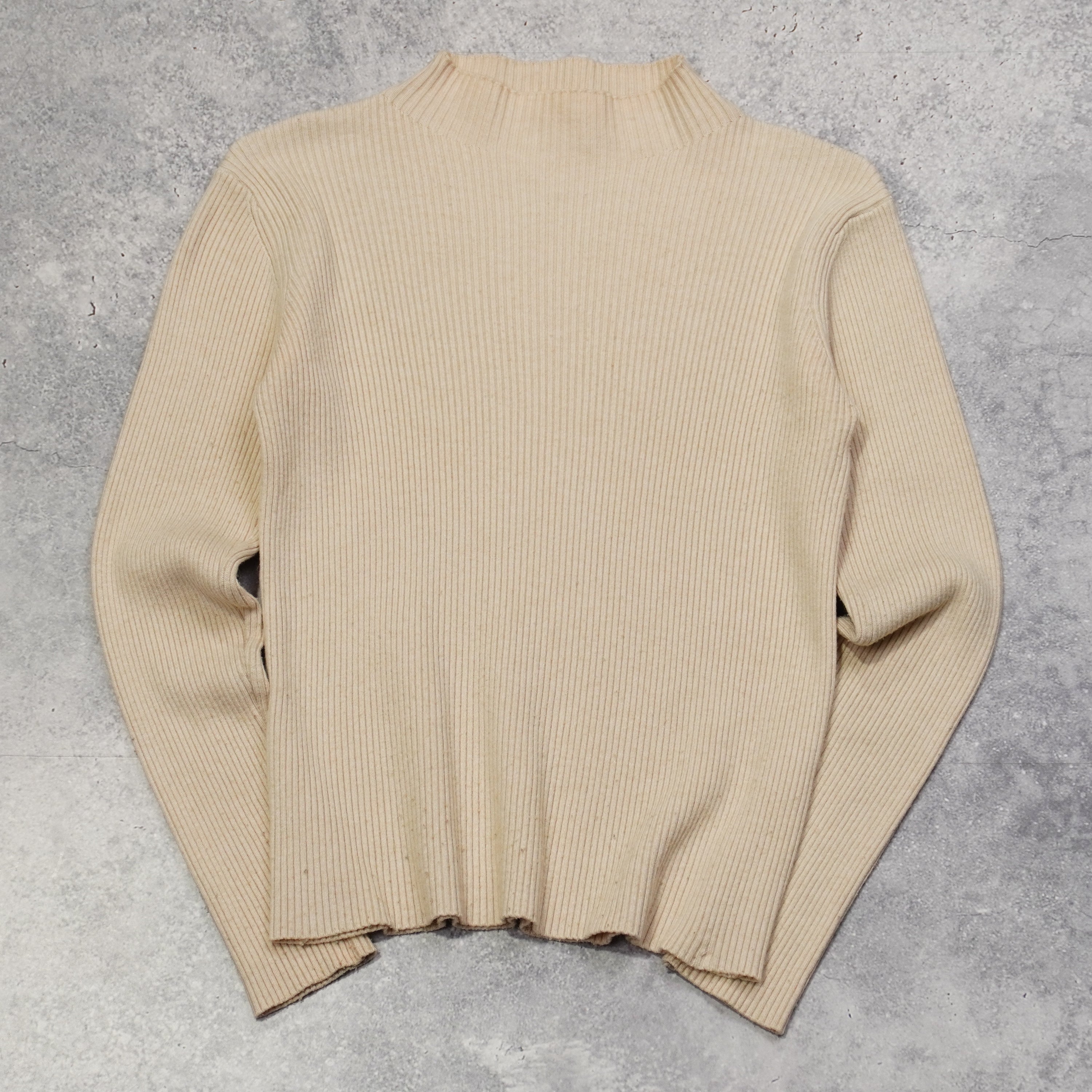 Lrud Ribbed Knit