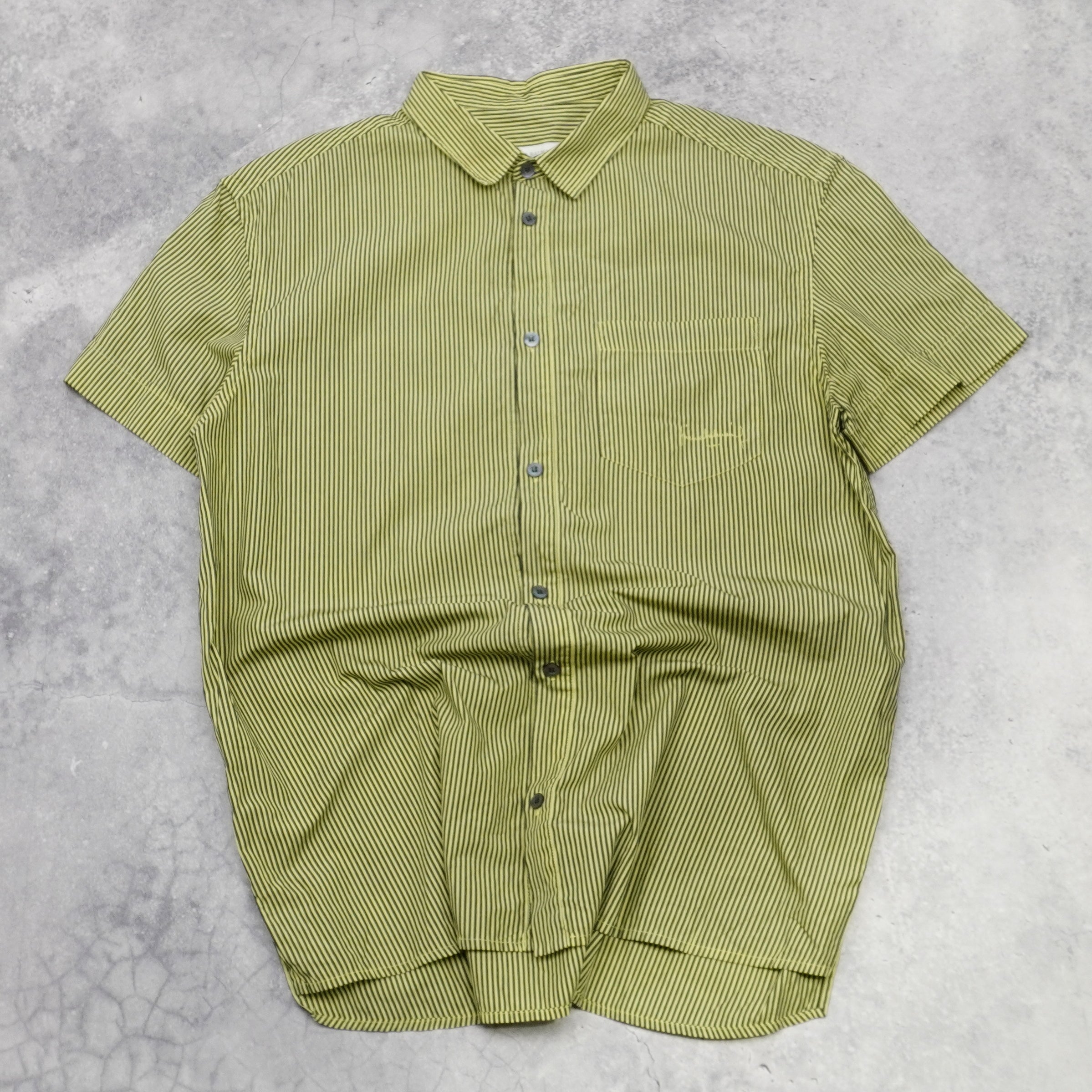 Pierre Balmain Button Up
