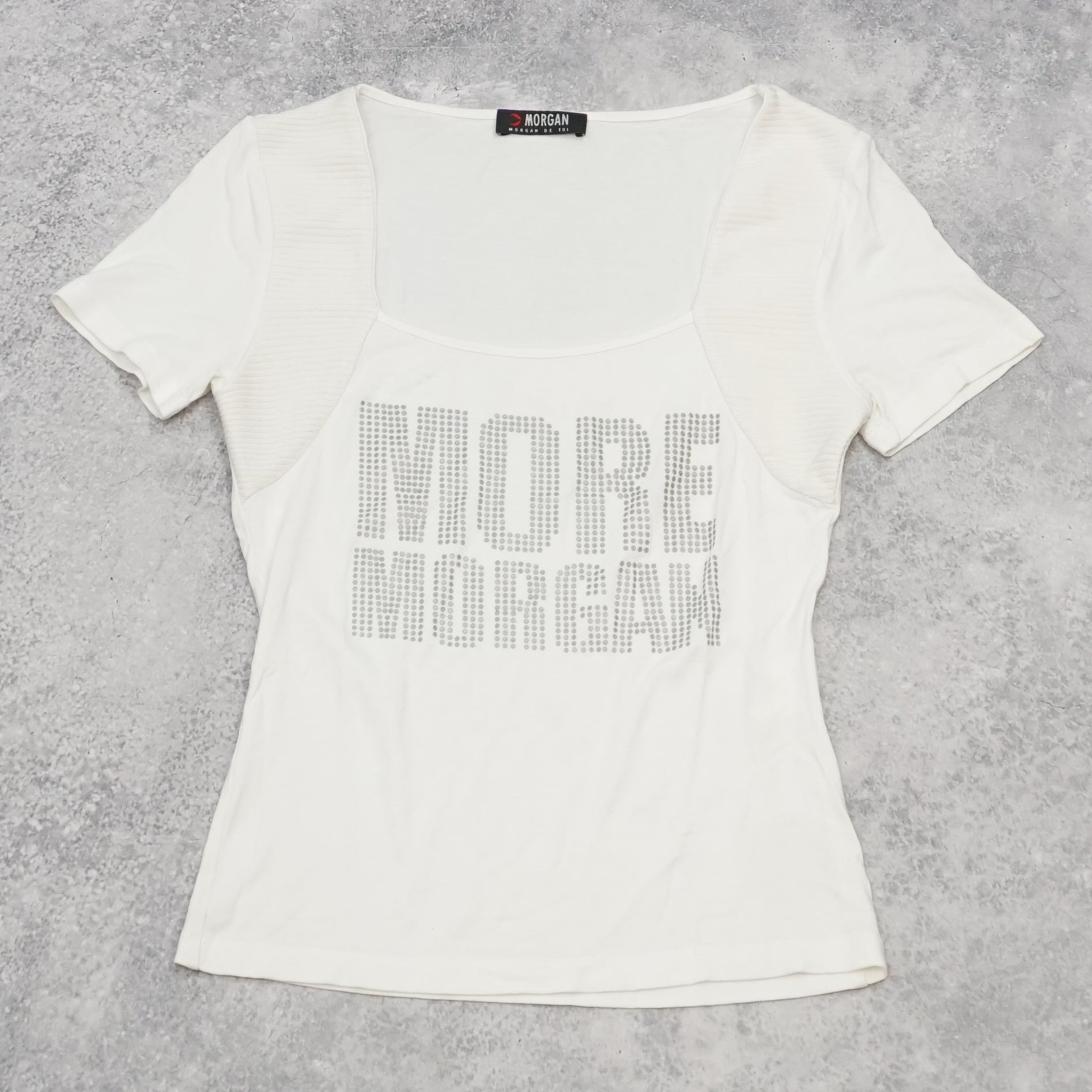 Morgan Top