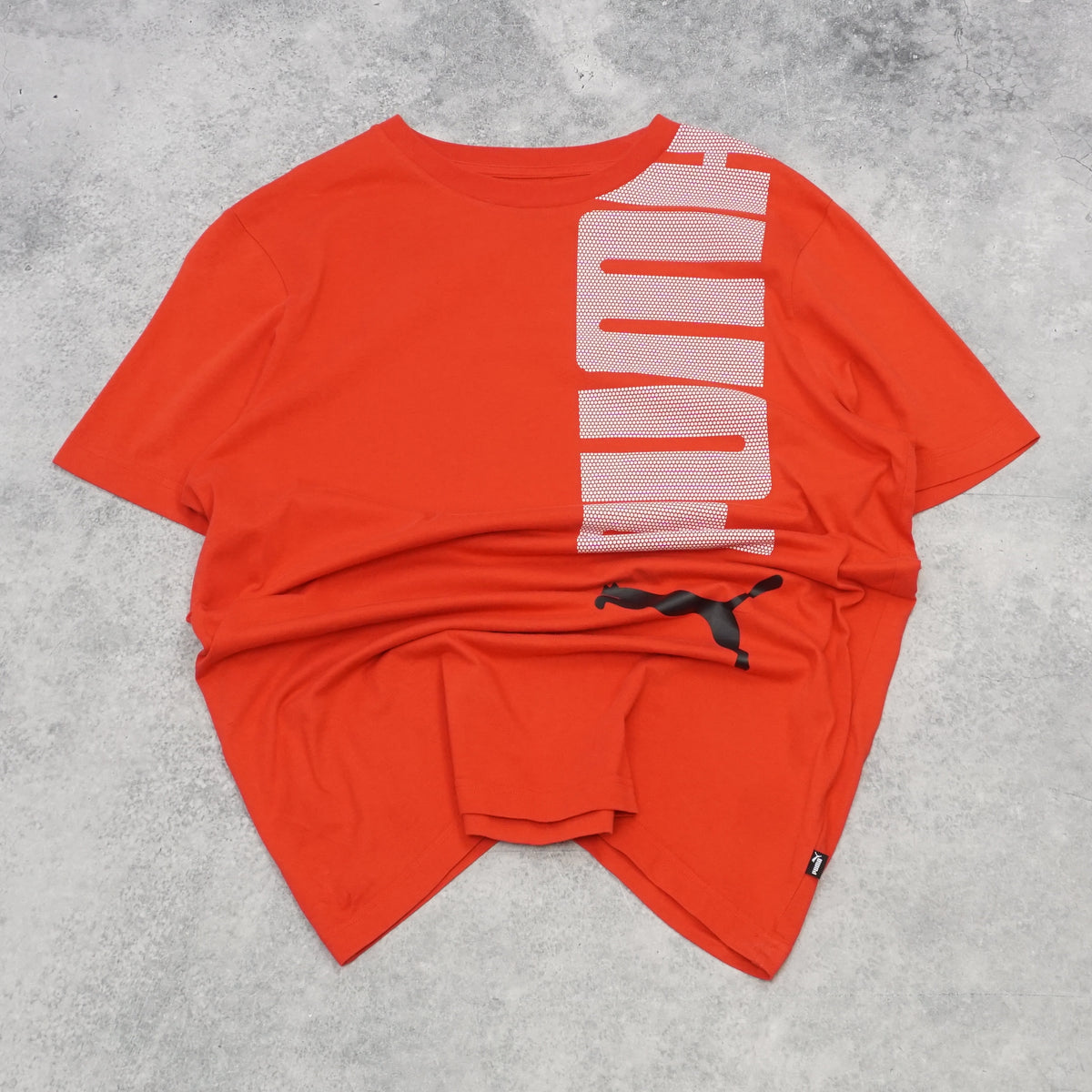 Puma Graphic T-Shirt