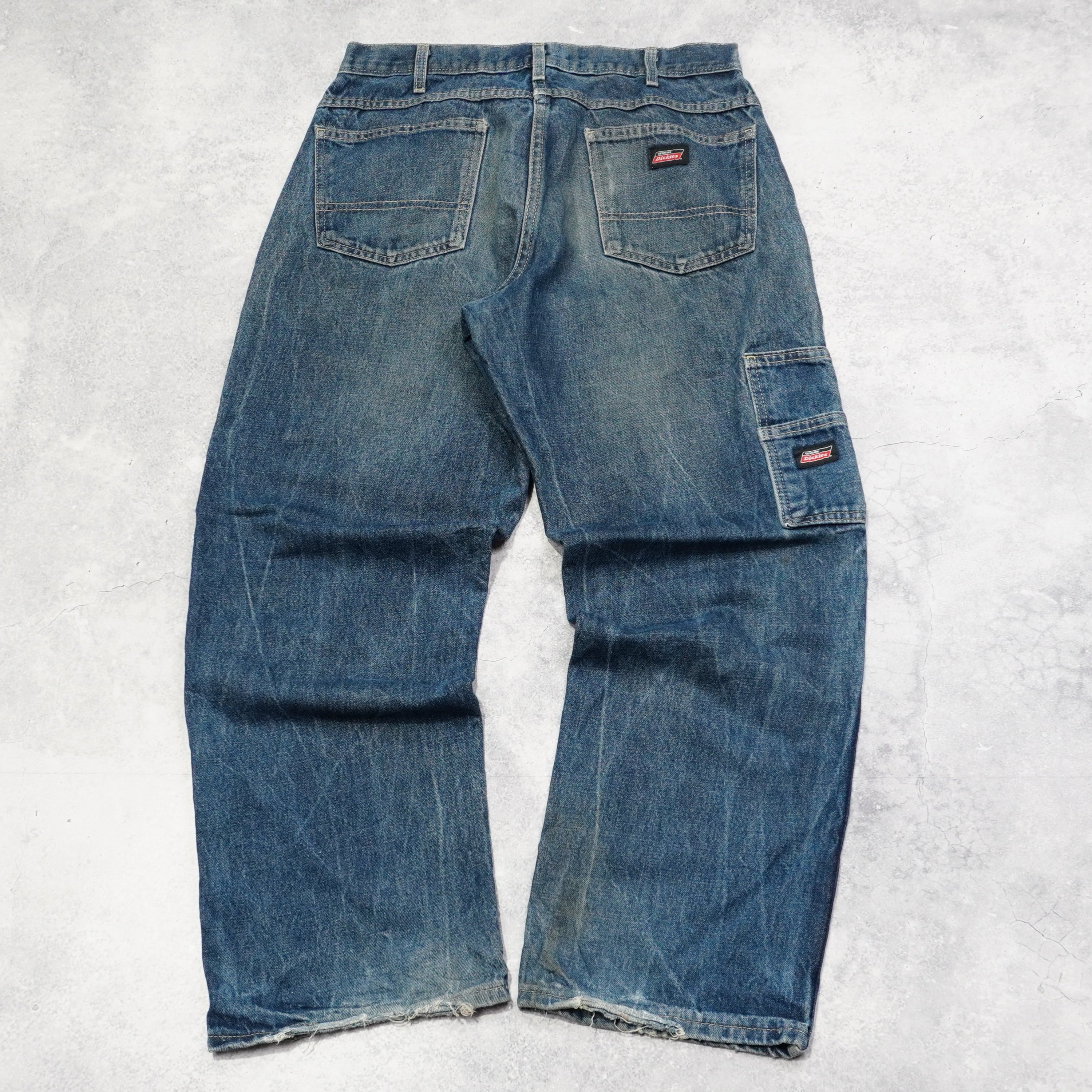 2000s Dickies Carpenter Jeans